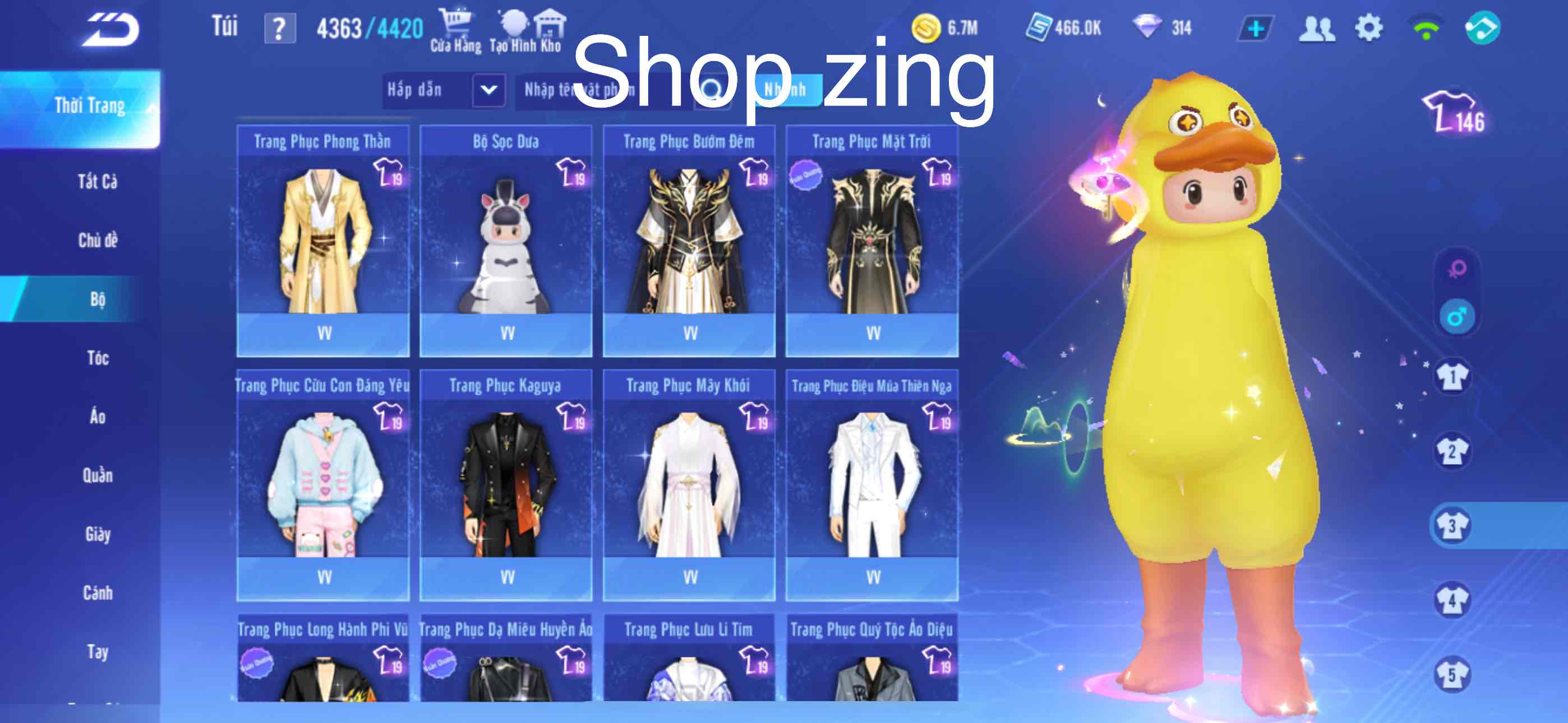 17. Tài khoản Z2257 - hình ảnh bảng ngọc
