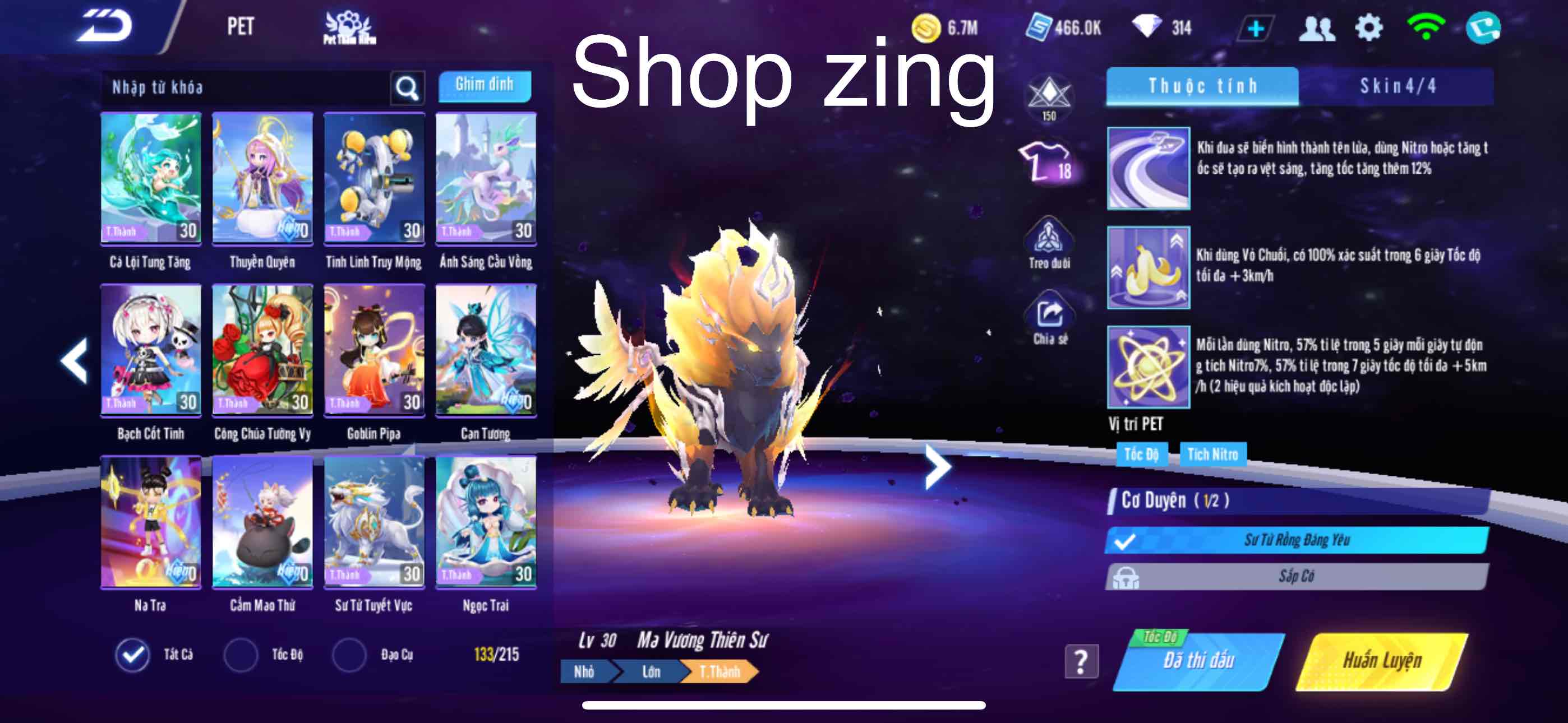 1. Tài khoản Z2257 - hình ảnh trang phục