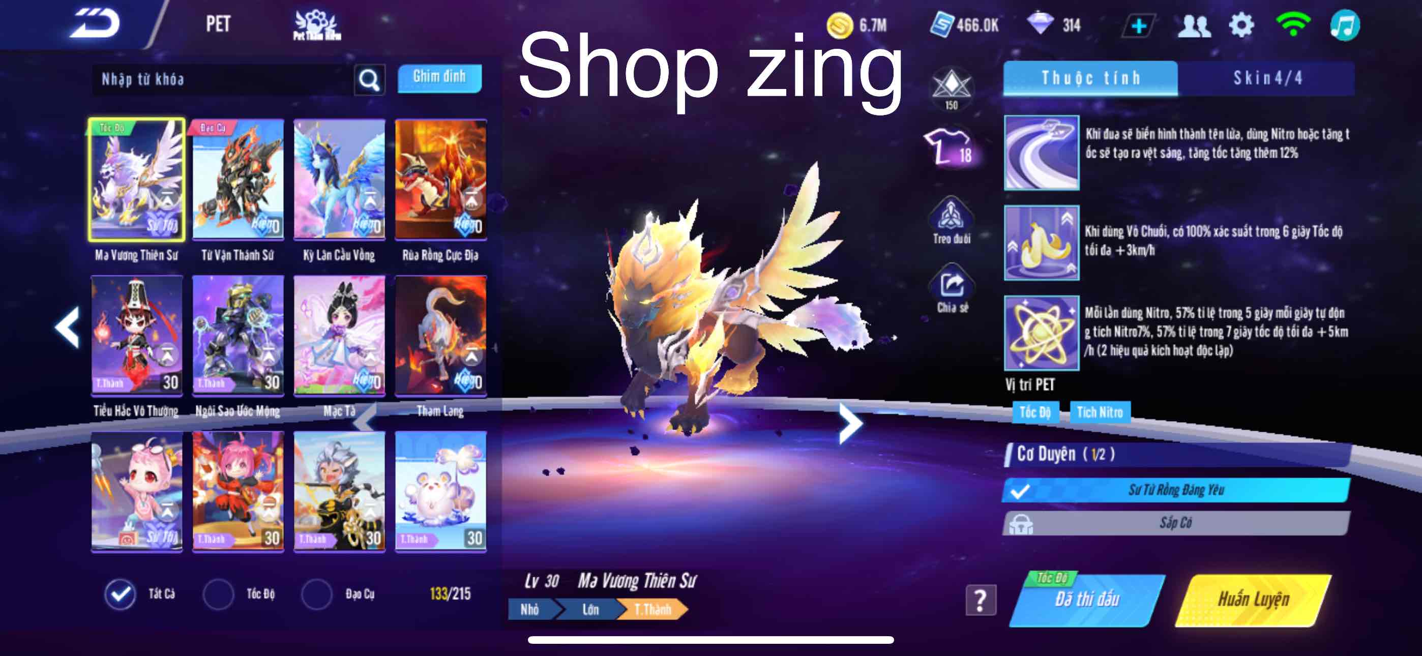 3. Tài khoản Z2257 - hình ảnh trang phục