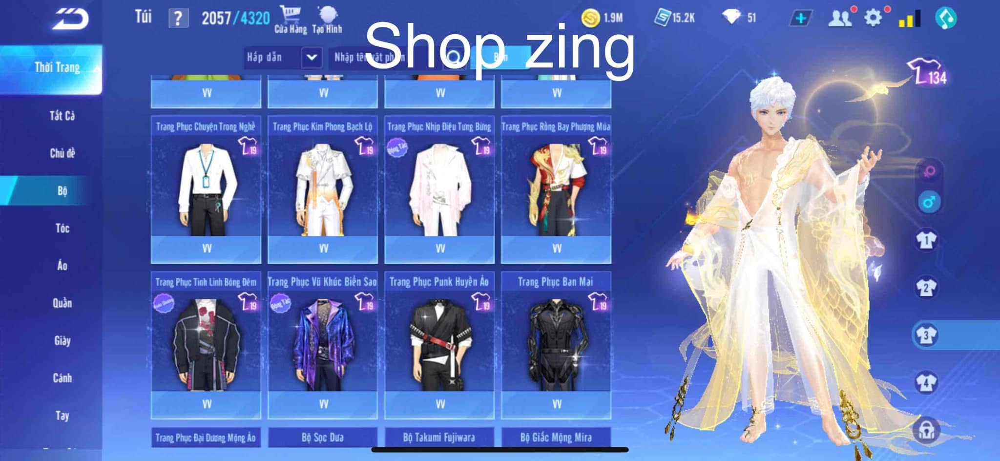 12. Tài khoản Z2298 - hình ảnh bảng ngọc