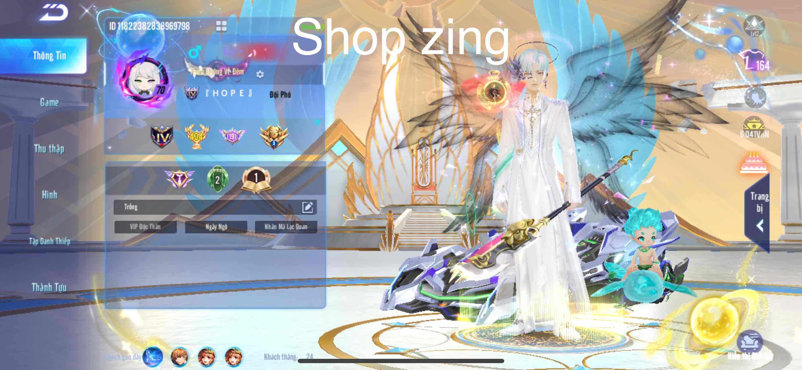 Acc VIP2303