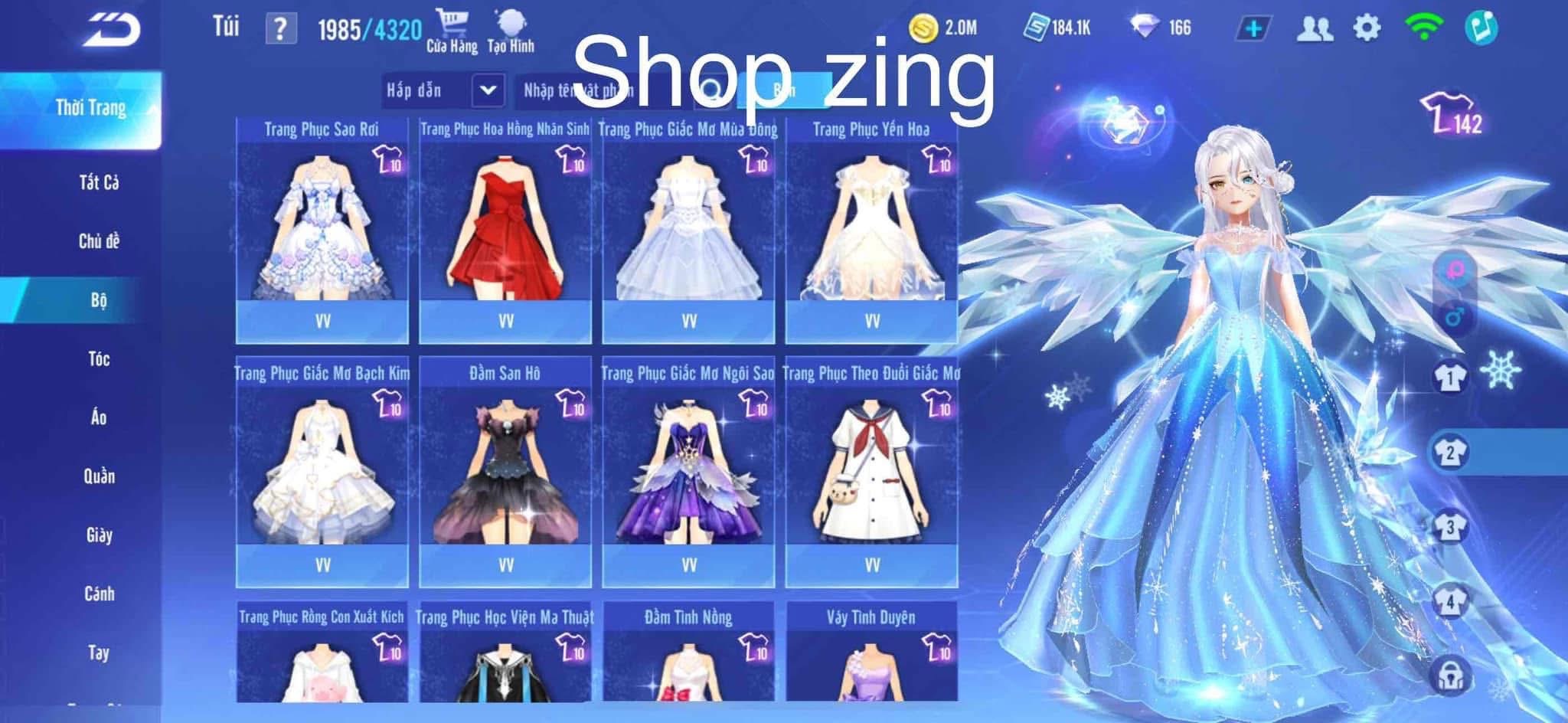 15. Tài khoản Z2306 - hình ảnh bảng ngọc