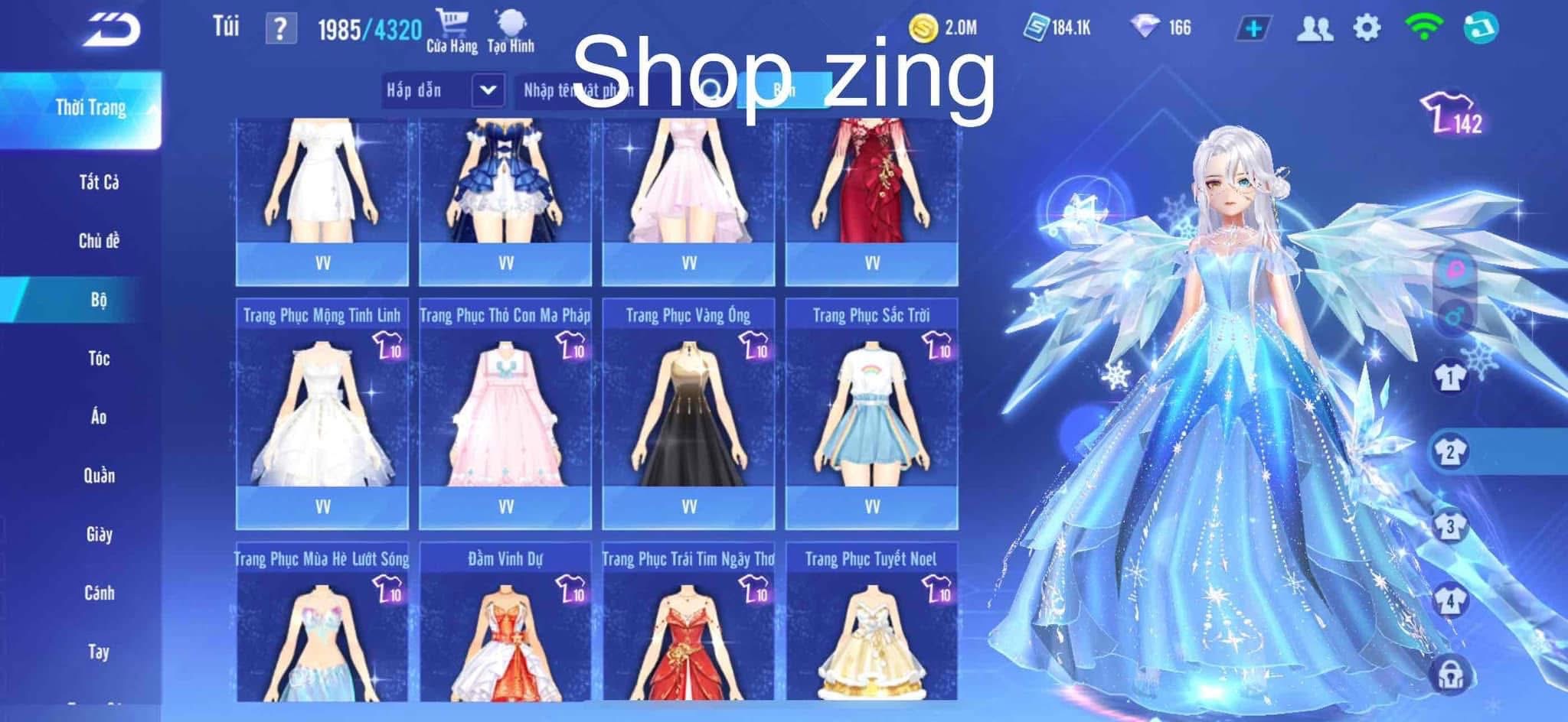 18. Tài khoản Z2306 - hình ảnh bảng ngọc