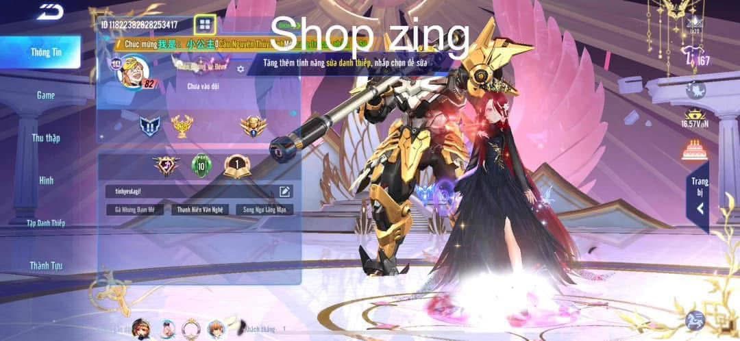 Acc VIP2311