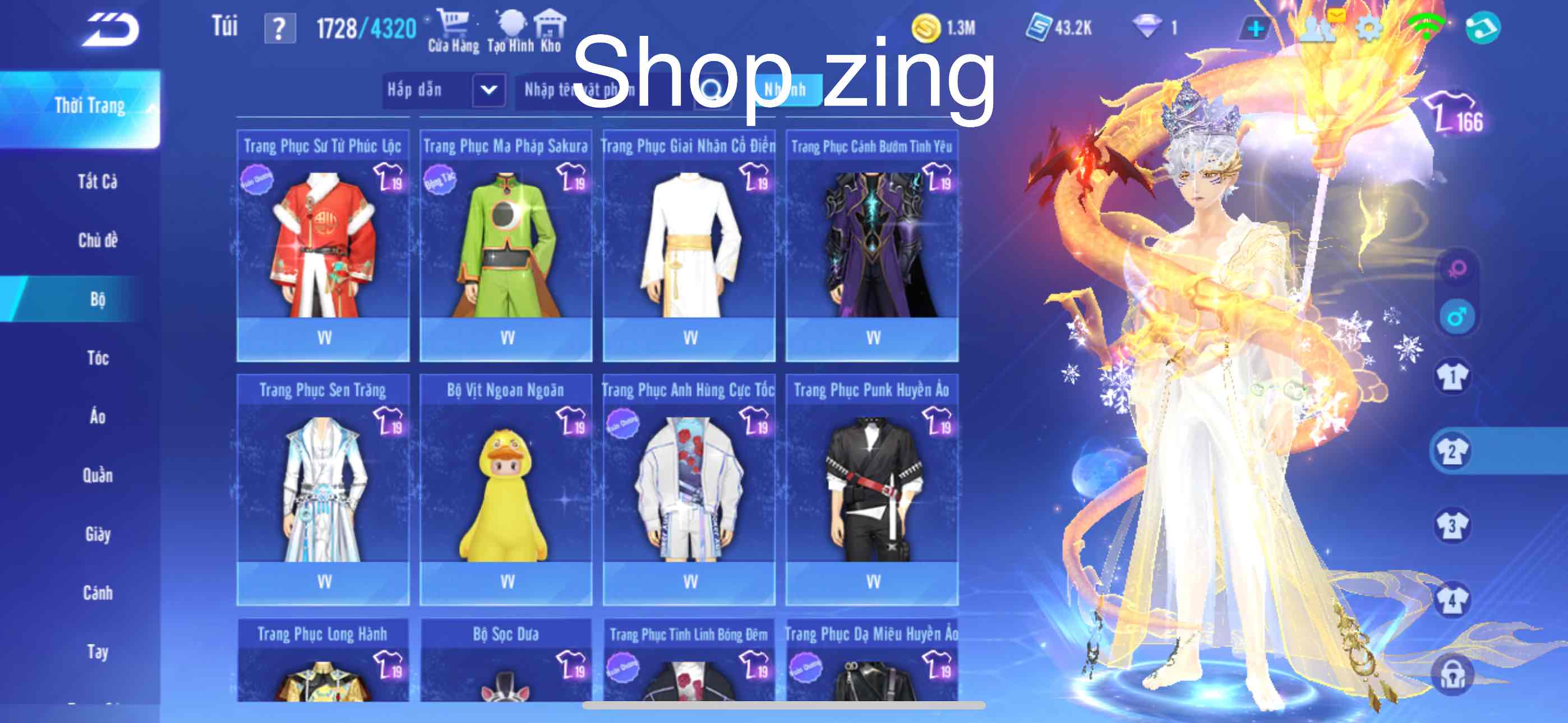 7. Tài khoản Z2313 - hình ảnh bảng ngọc