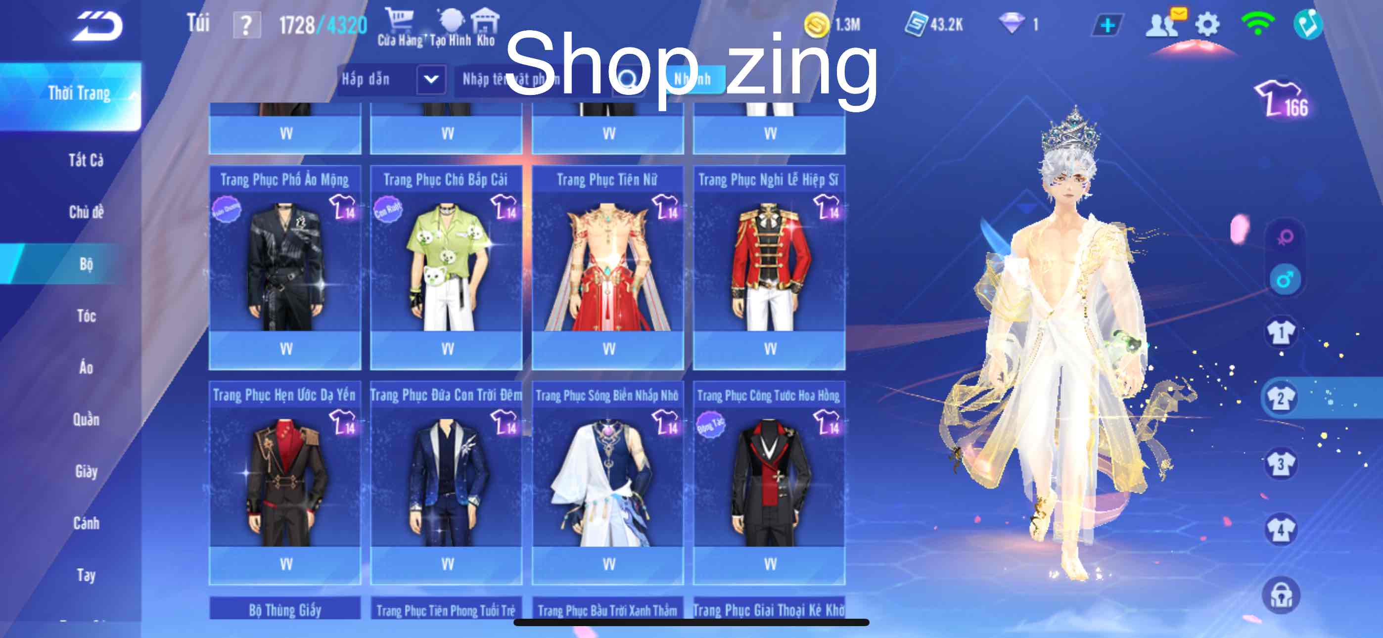 11. Tài khoản Z2313 - hình ảnh bảng ngọc