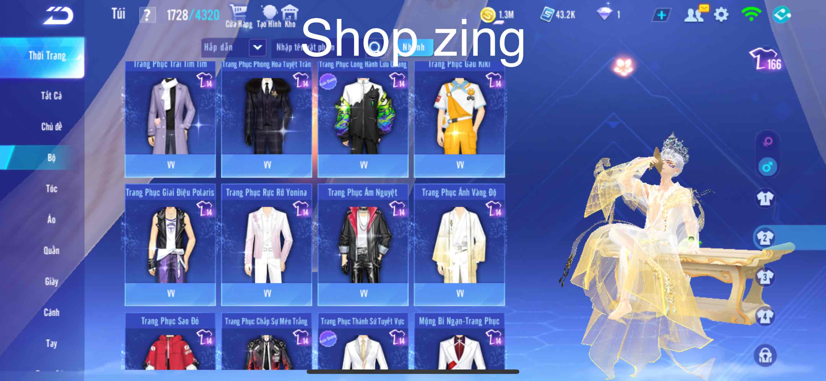 12. Tài khoản Z2313 - hình ảnh bảng ngọc