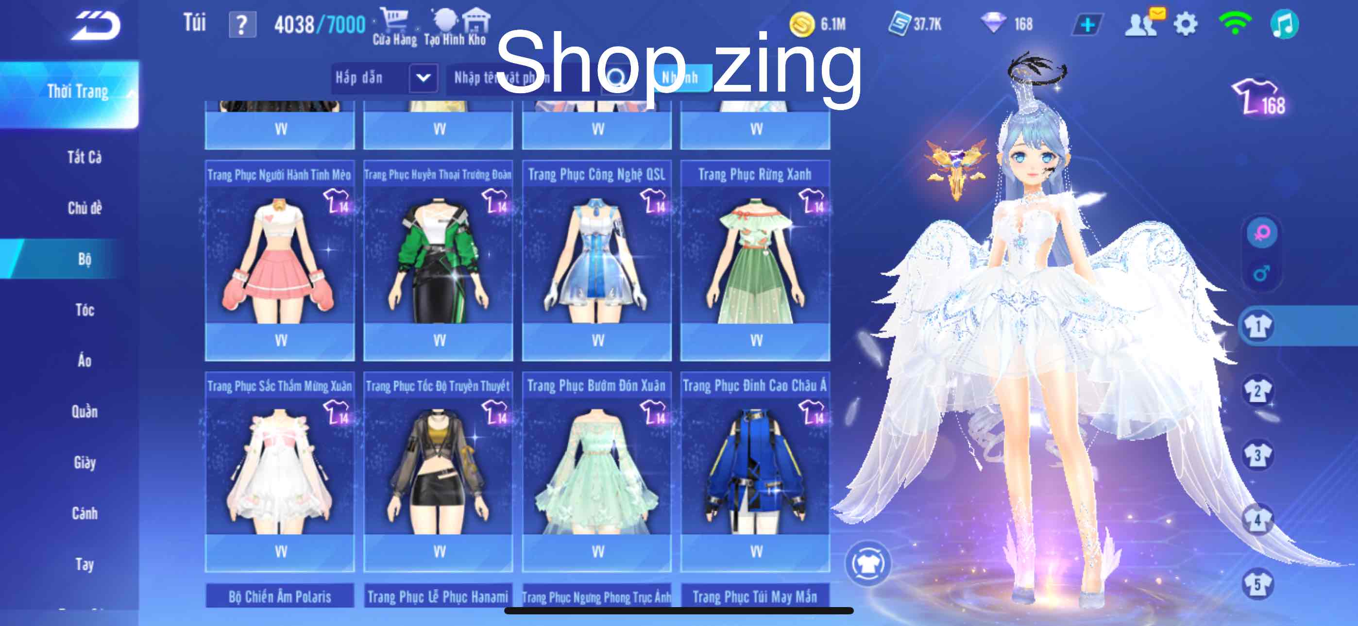 15. Tài khoản Z2326 - hình ảnh bảng ngọc