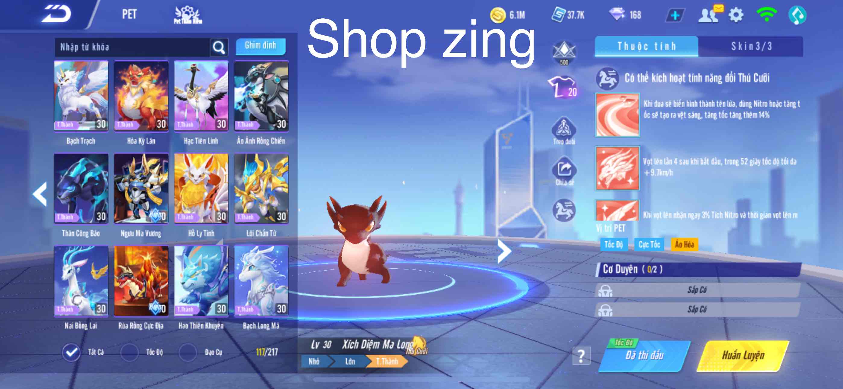 4. Tài khoản Z2326 - hình ảnh trang phục