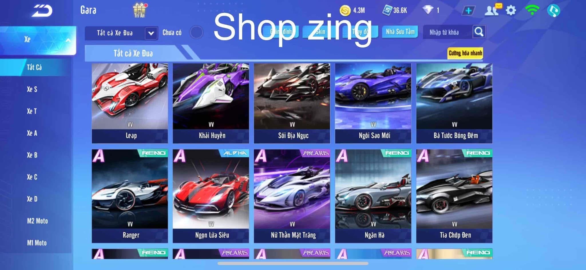 4. Tài khoản Z2335 - hình ảnh túi đồ