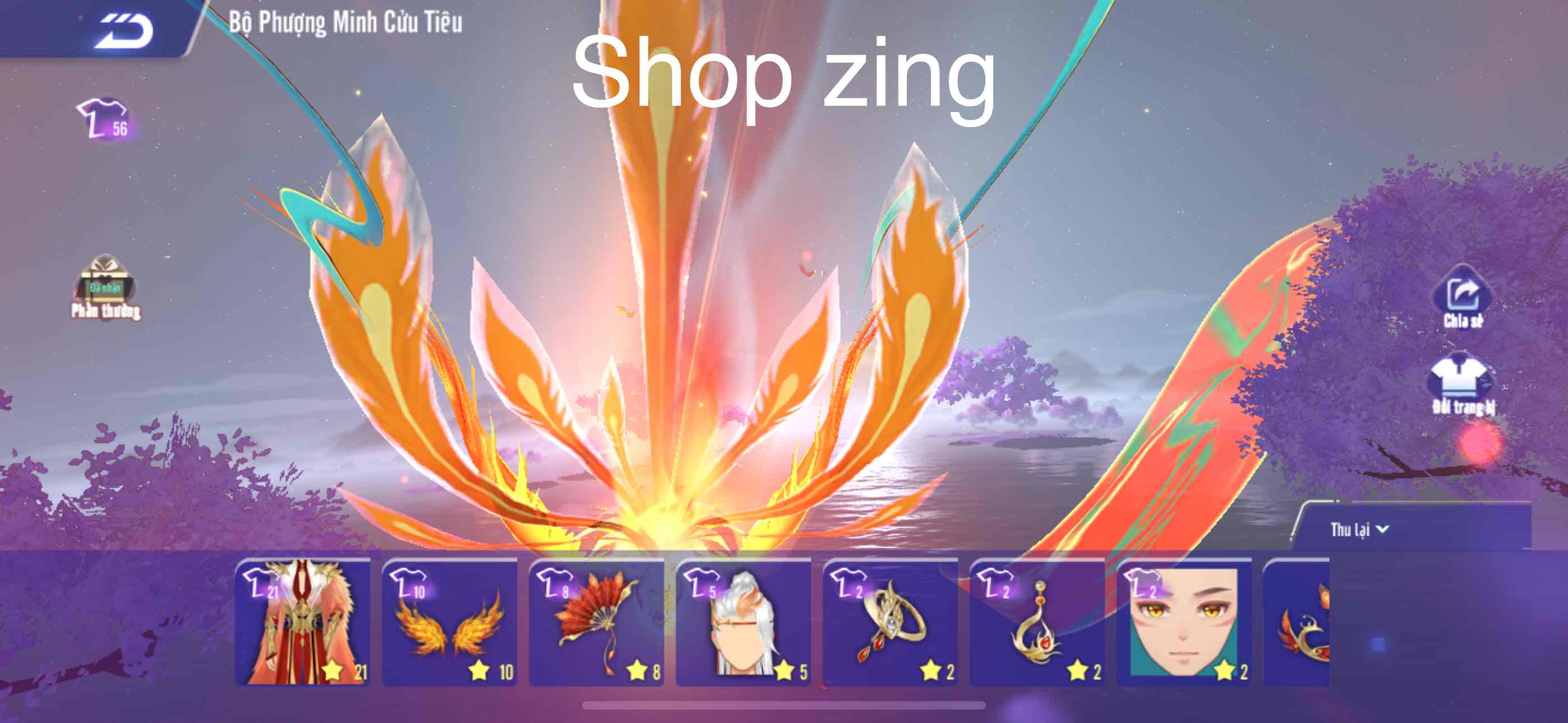 12. Tài khoản Z2337 - hình ảnh tướng