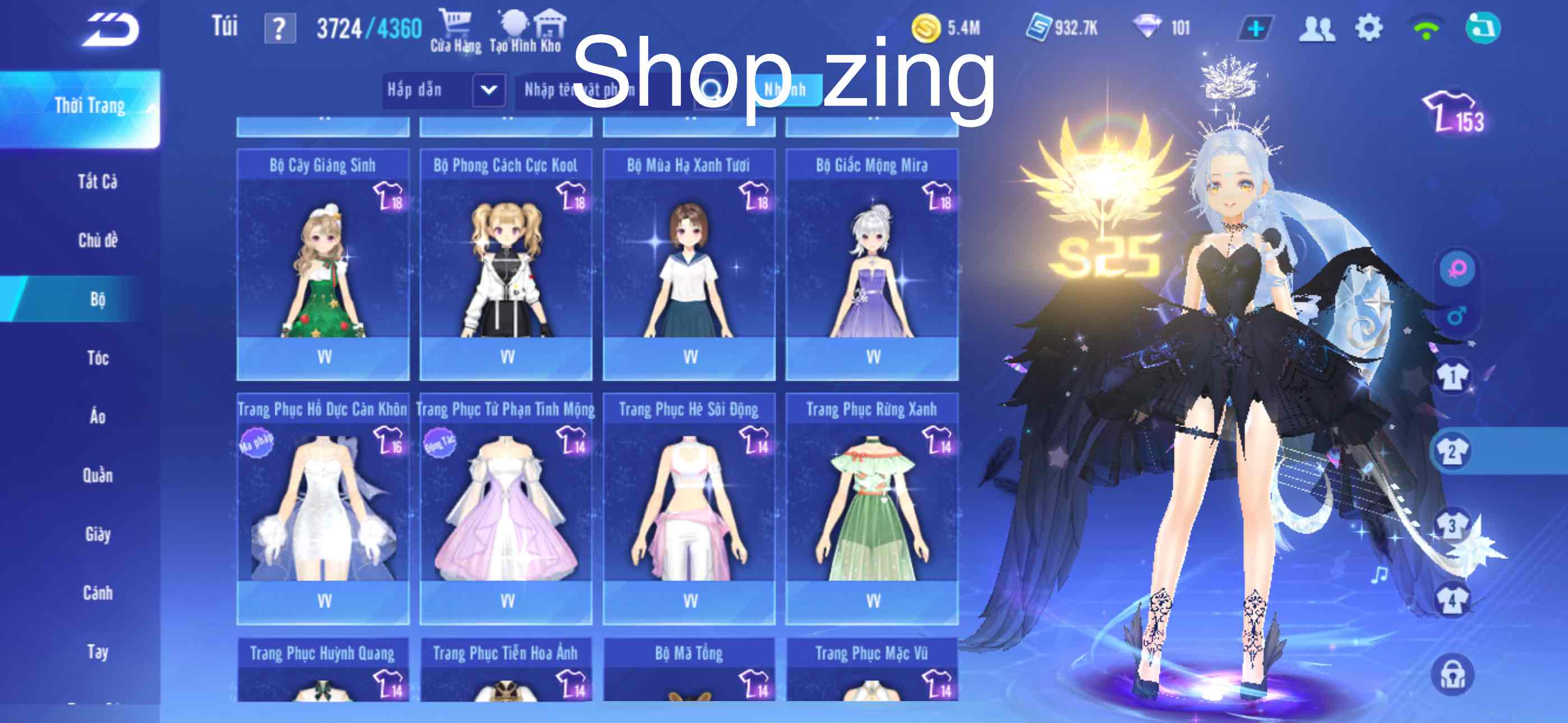 16. Tài khoản Z2337 - hình ảnh tướng