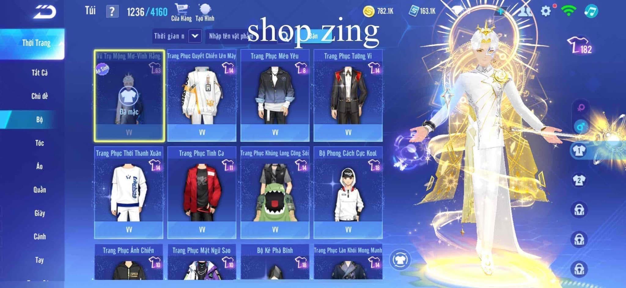 7. Tài khoản Z2338 - hình ảnh bảng ngọc