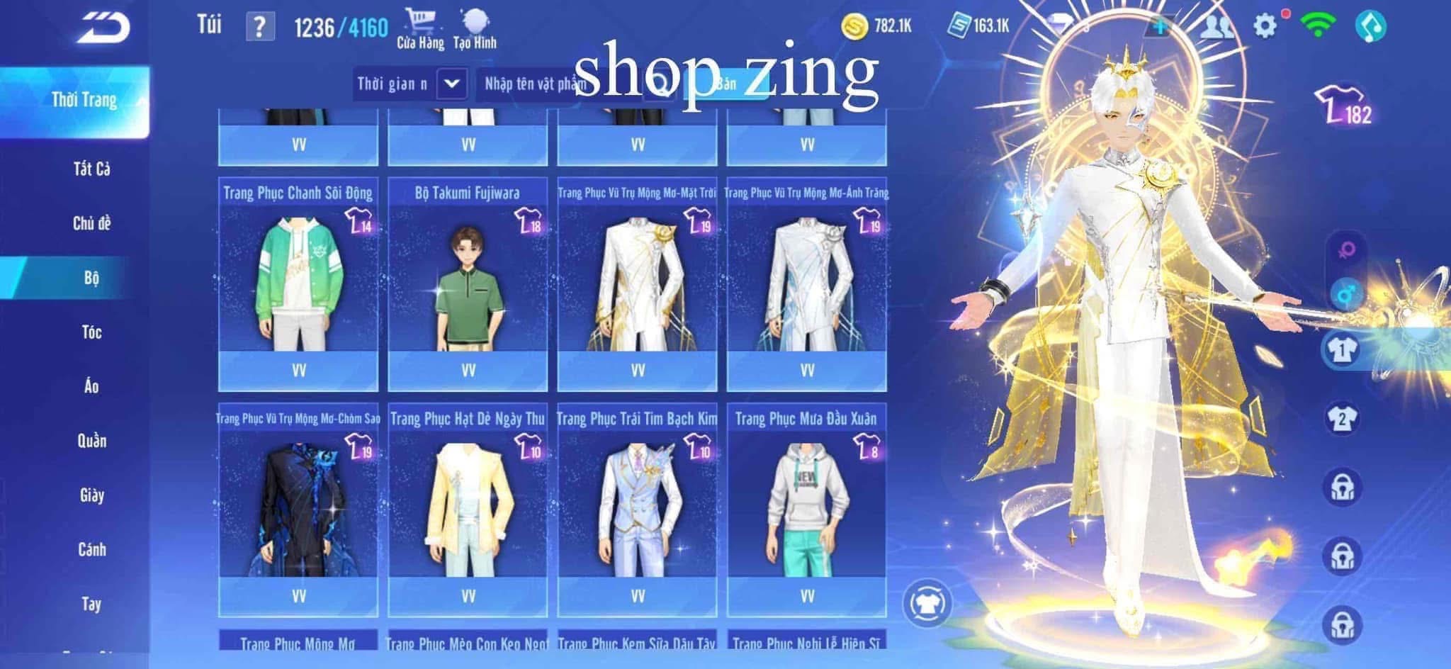 10. Tài khoản Z2338 - hình ảnh bảng ngọc