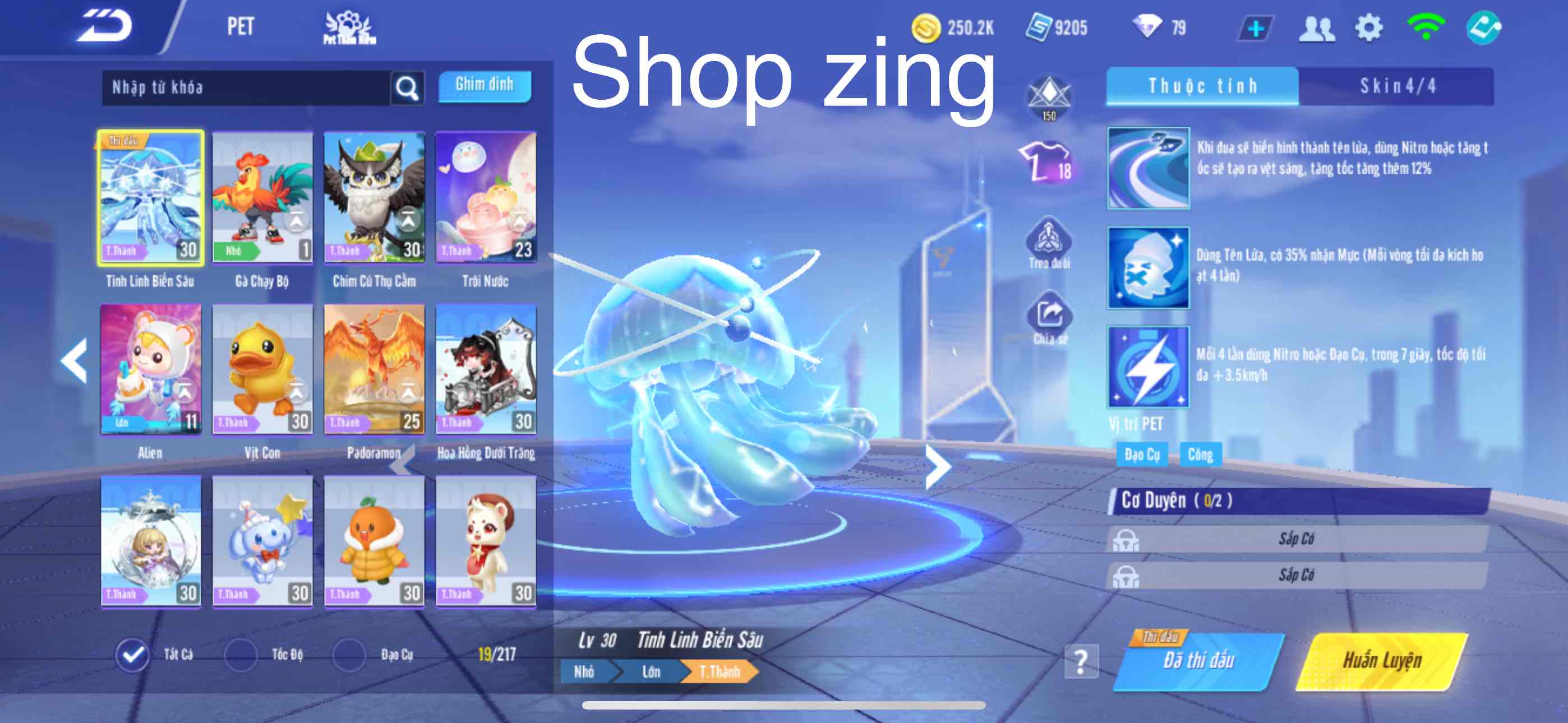 1. Tài khoản Z2340 - hình ảnh trang phục