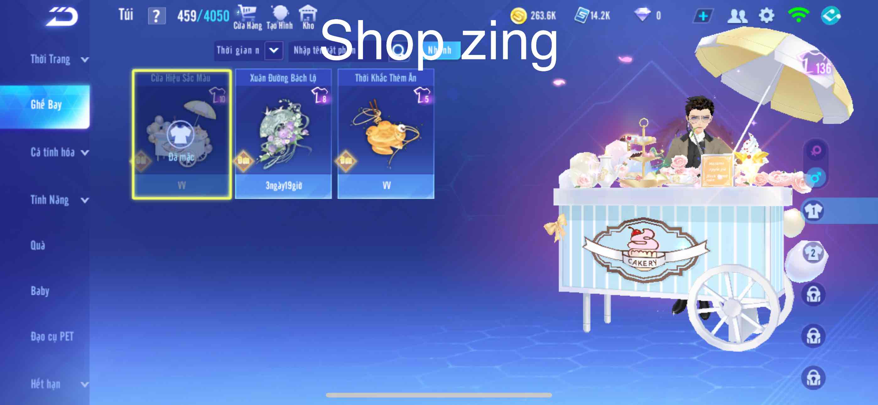 1. Tài khoản Z2341 - hình ảnh bảng ngọc