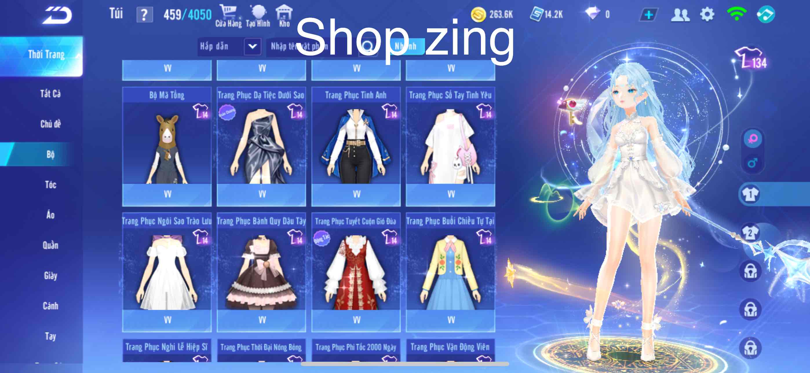 6. Tài khoản Z2341 - hình ảnh bảng ngọc