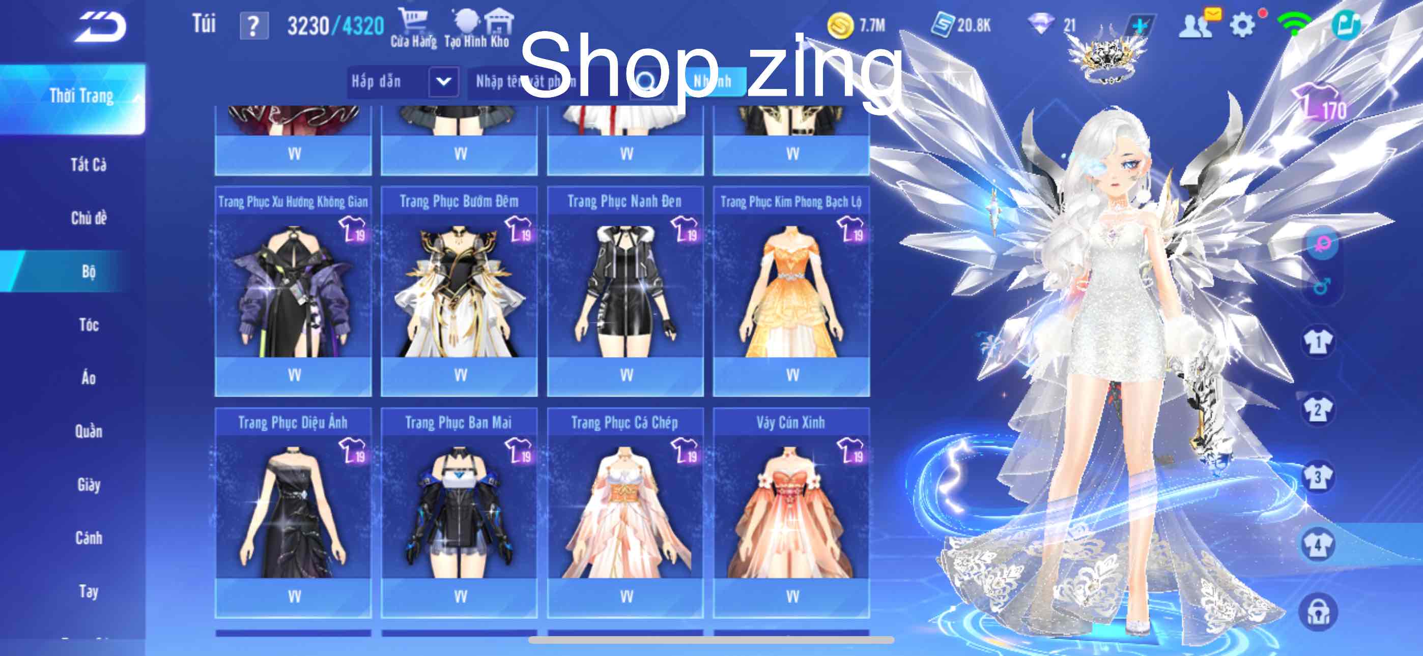 14. Tài khoản Z2345 - hình ảnh bảng ngọc