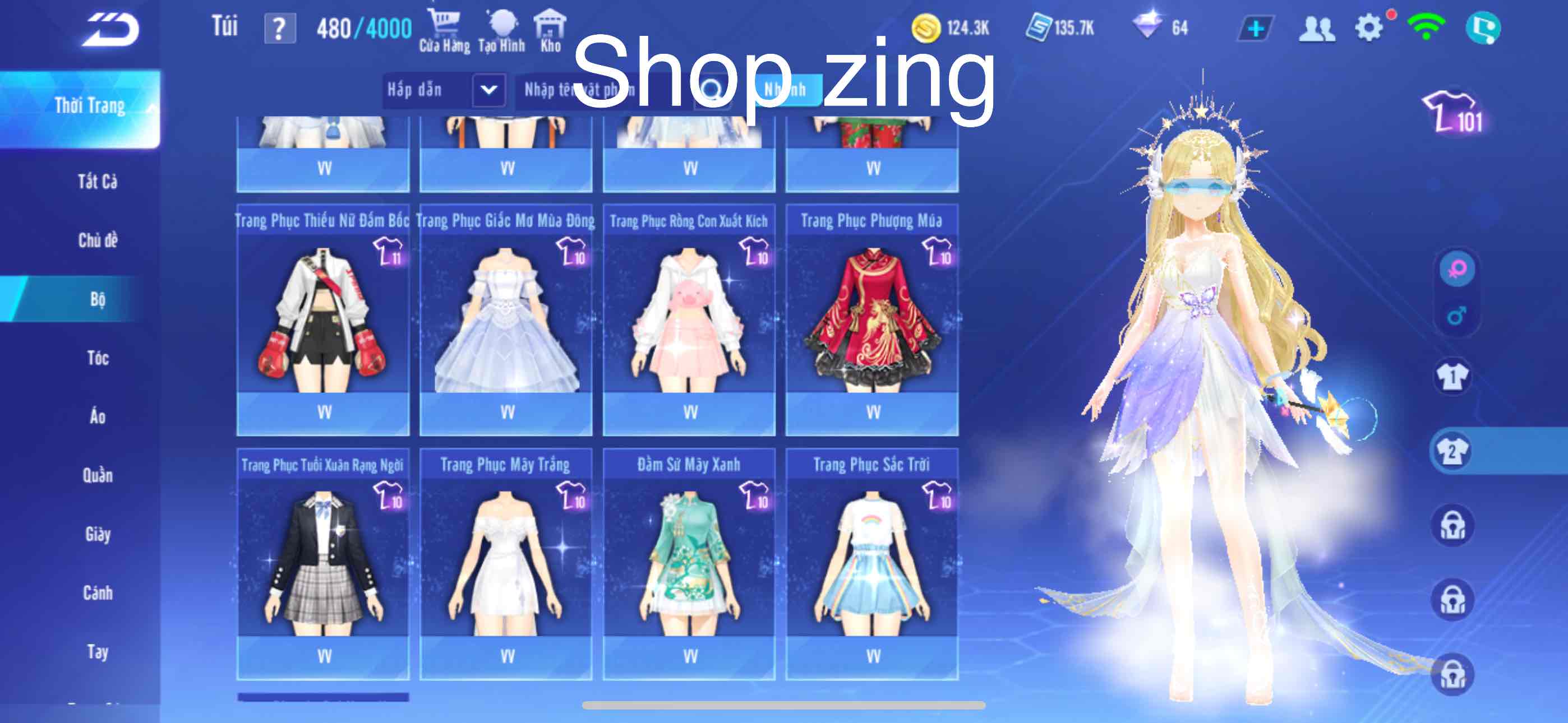 3. Tài khoản Z2346 - hình ảnh bảng ngọc