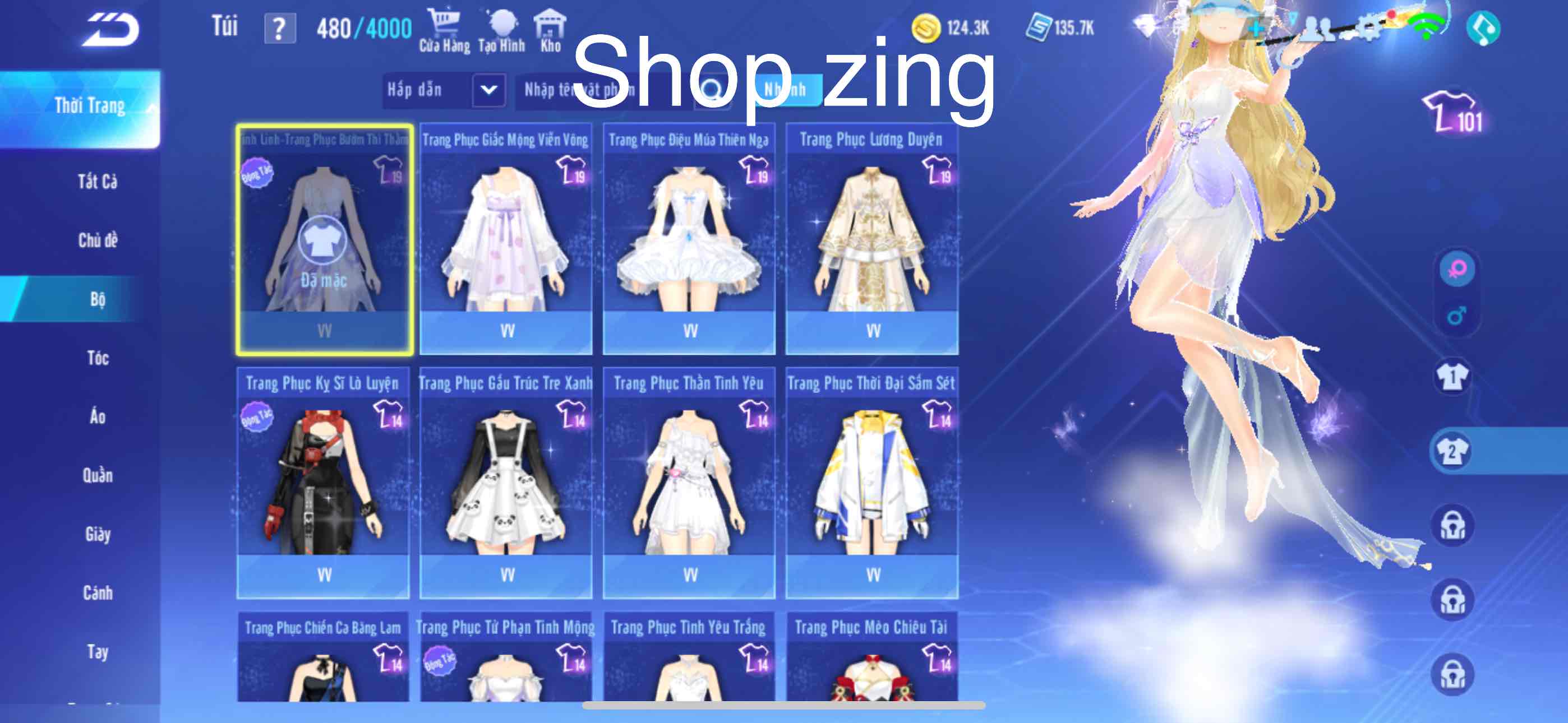 4. Tài khoản Z2346 - hình ảnh bảng ngọc