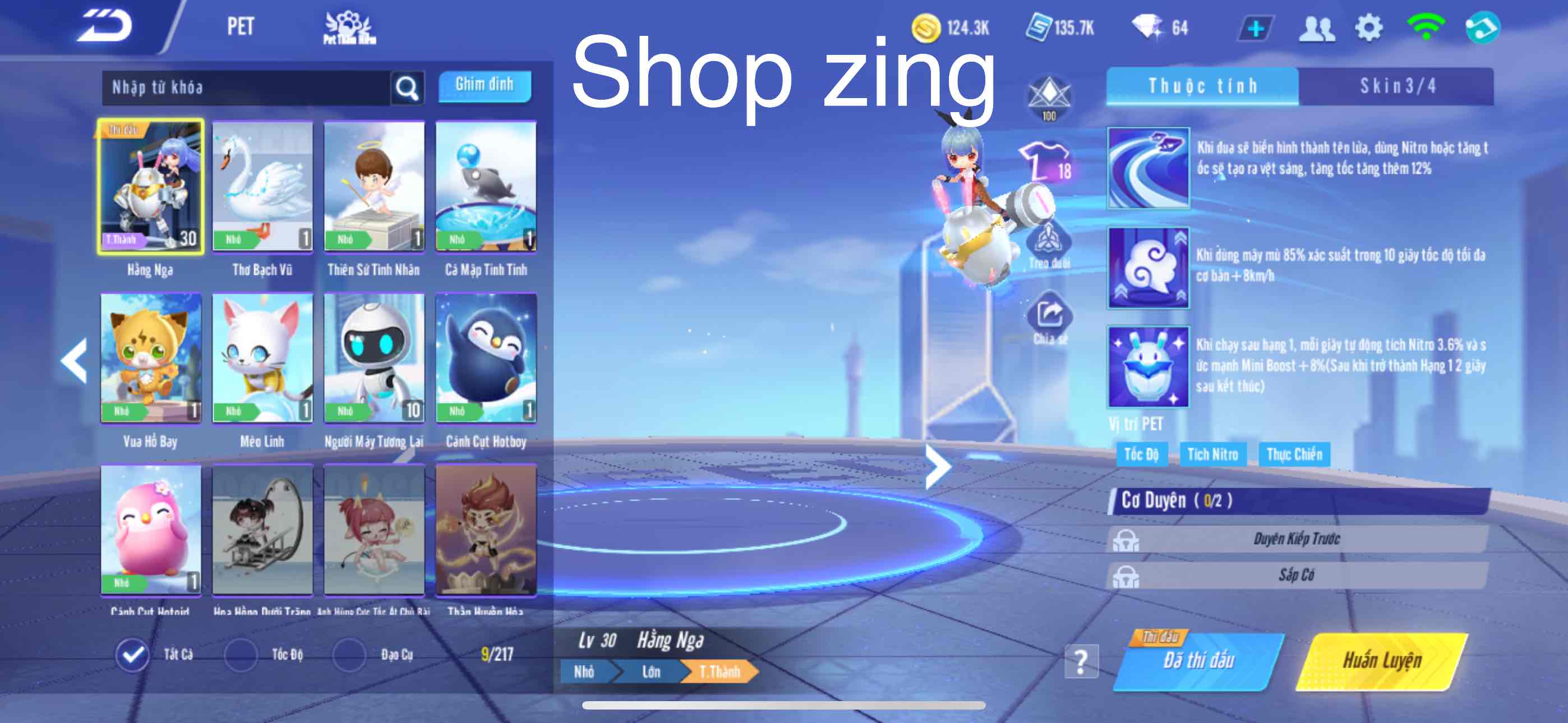 1. Tài khoản Z2346 - hình ảnh trang phục