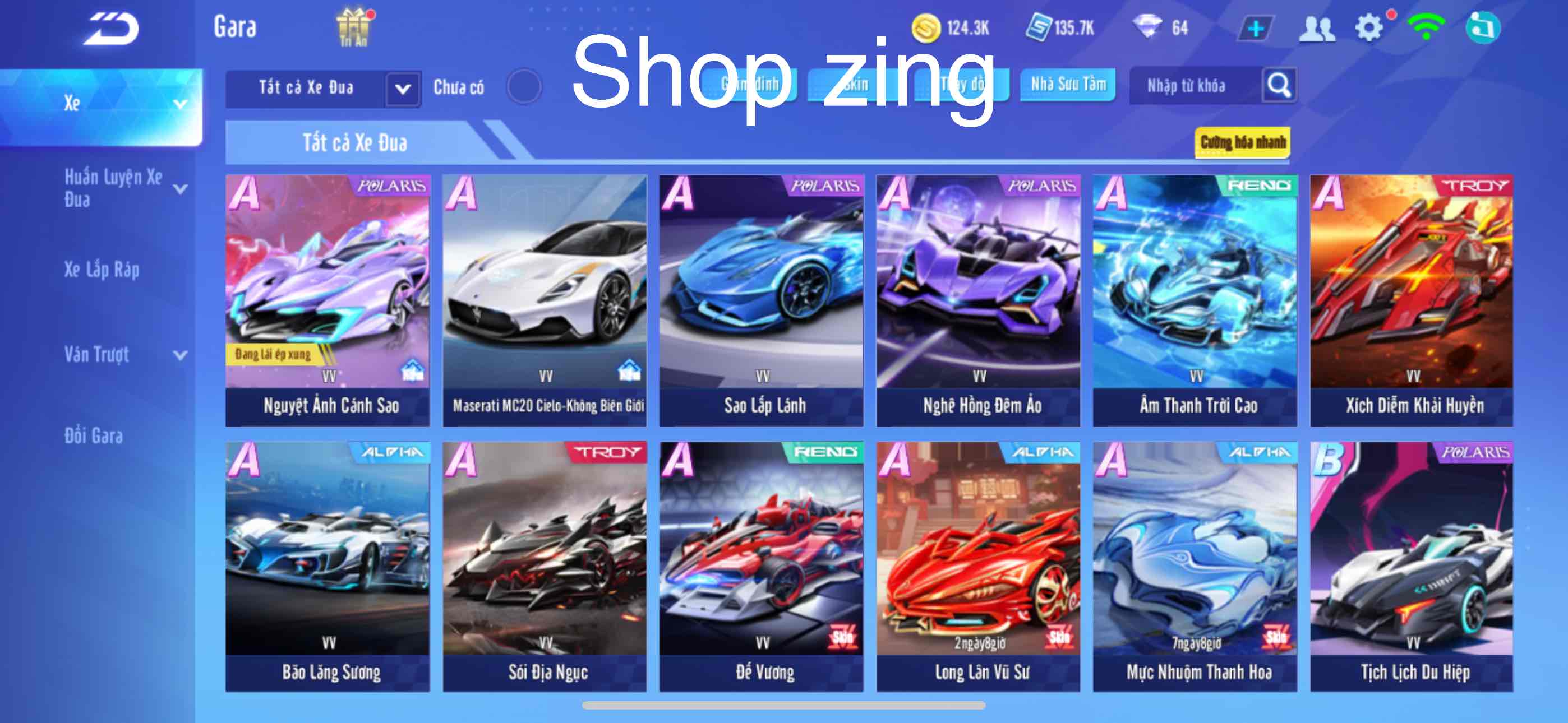 1. Tài khoản Z2346 - hình ảnh túi đồ