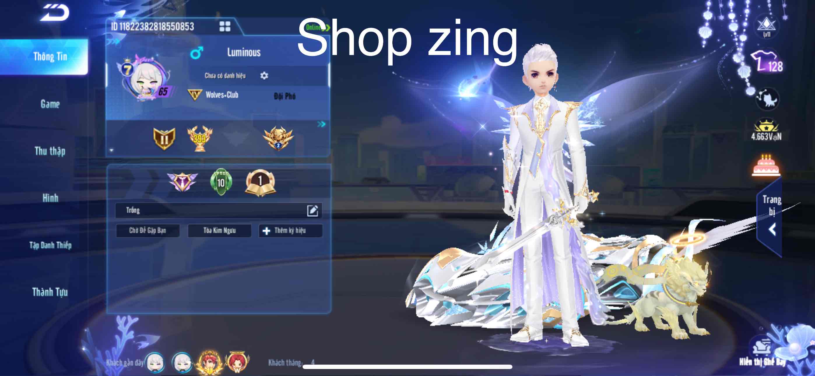 Acc VIP2347