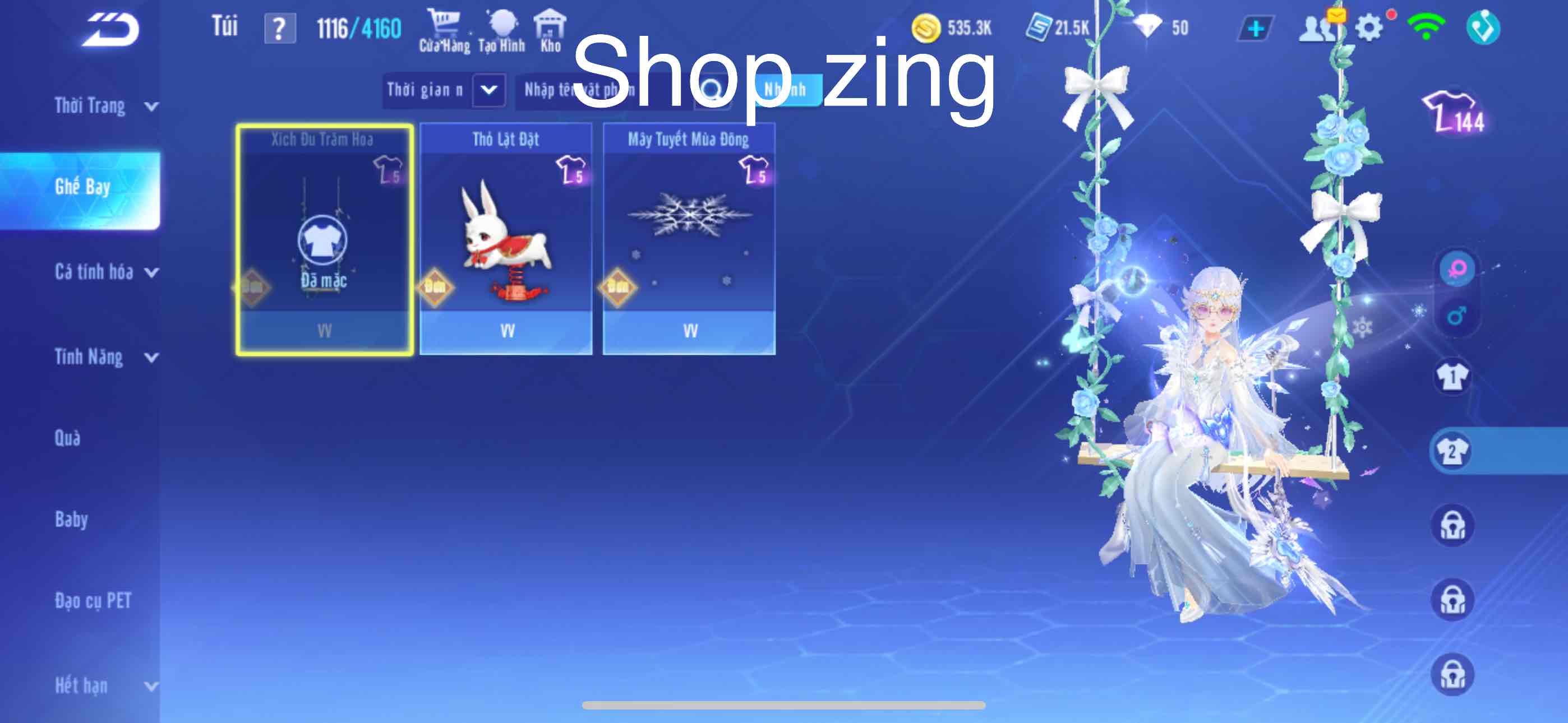 1. Tài khoản Z2347 - hình ảnh bảng ngọc