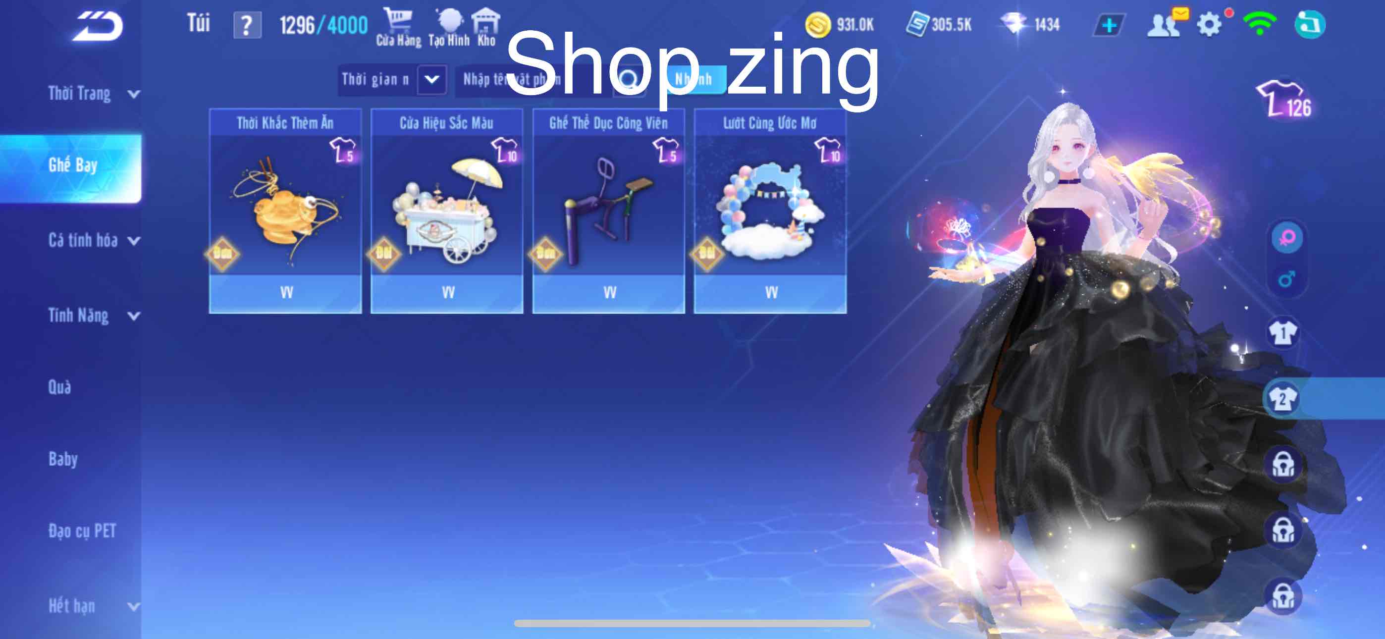 1. Tài khoản Z2348 - hình ảnh bảng ngọc