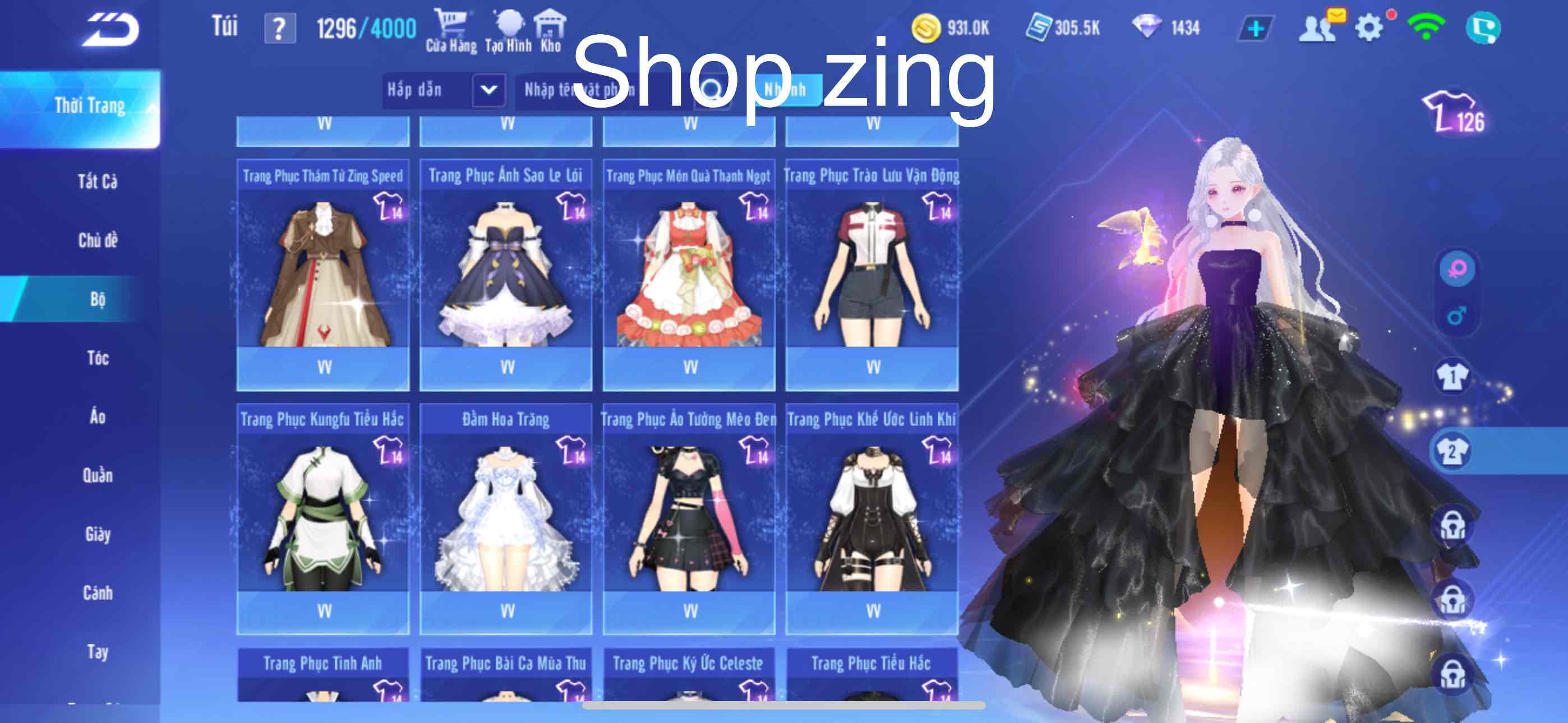 6. Tài khoản Z2348 - hình ảnh bảng ngọc