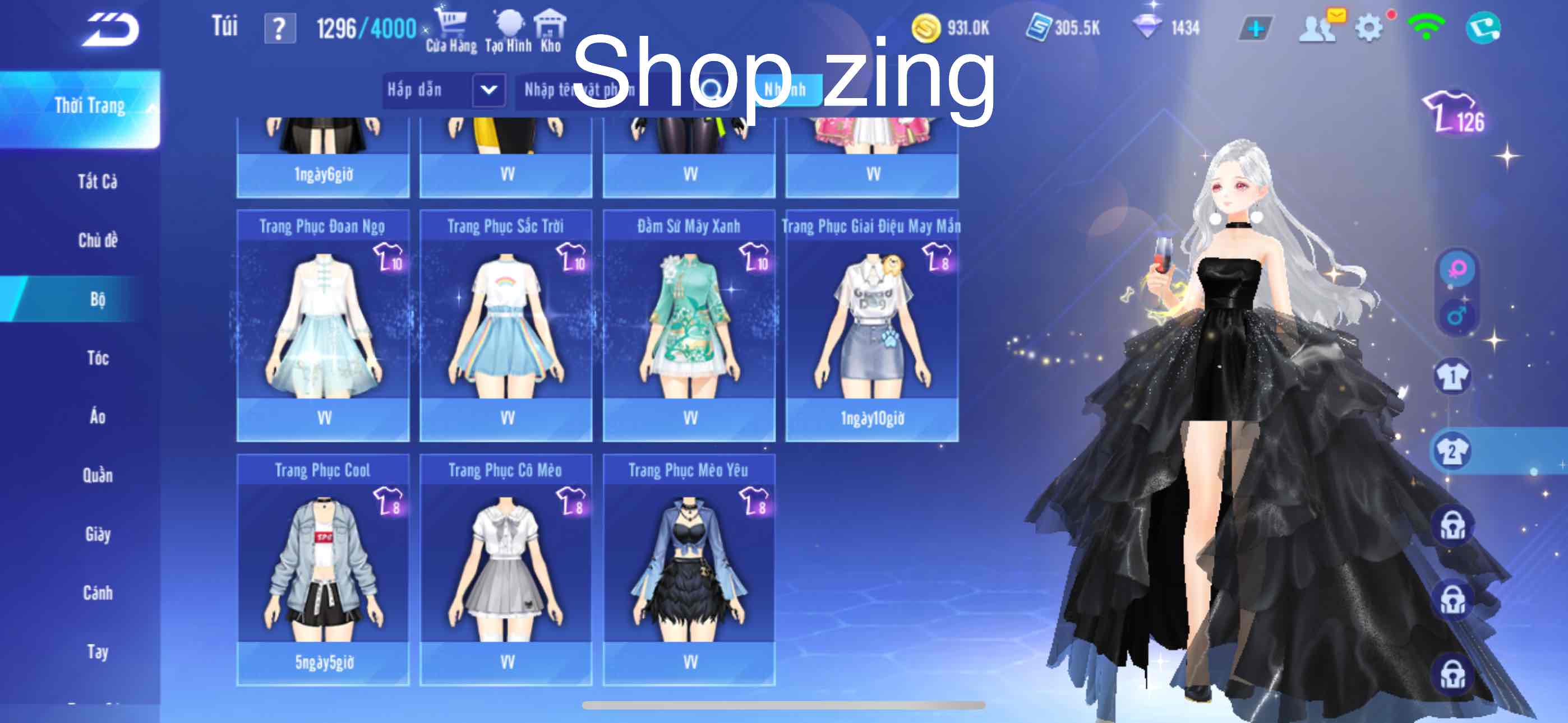 10. Tài khoản Z2348 - hình ảnh bảng ngọc