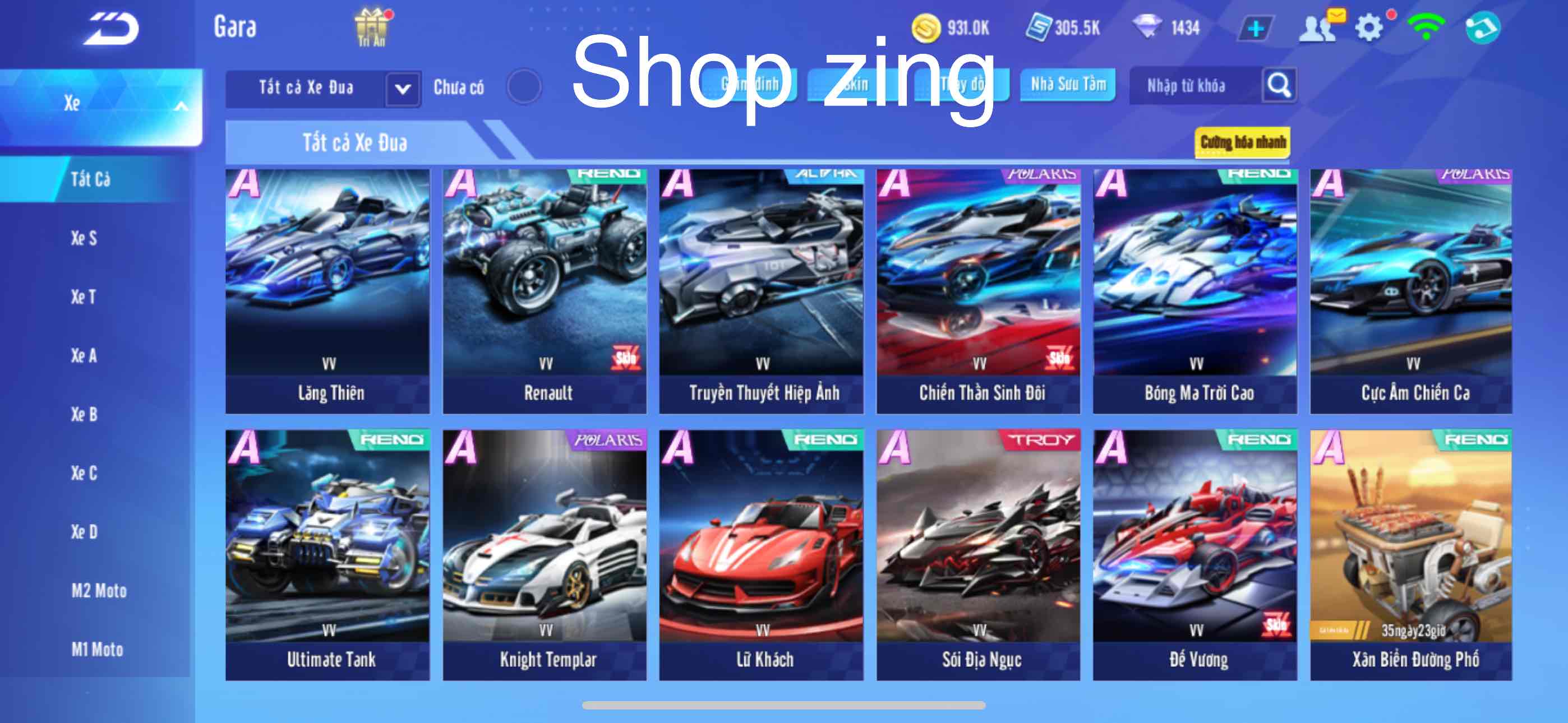 3. Tài khoản Z2348 - hình ảnh túi đồ