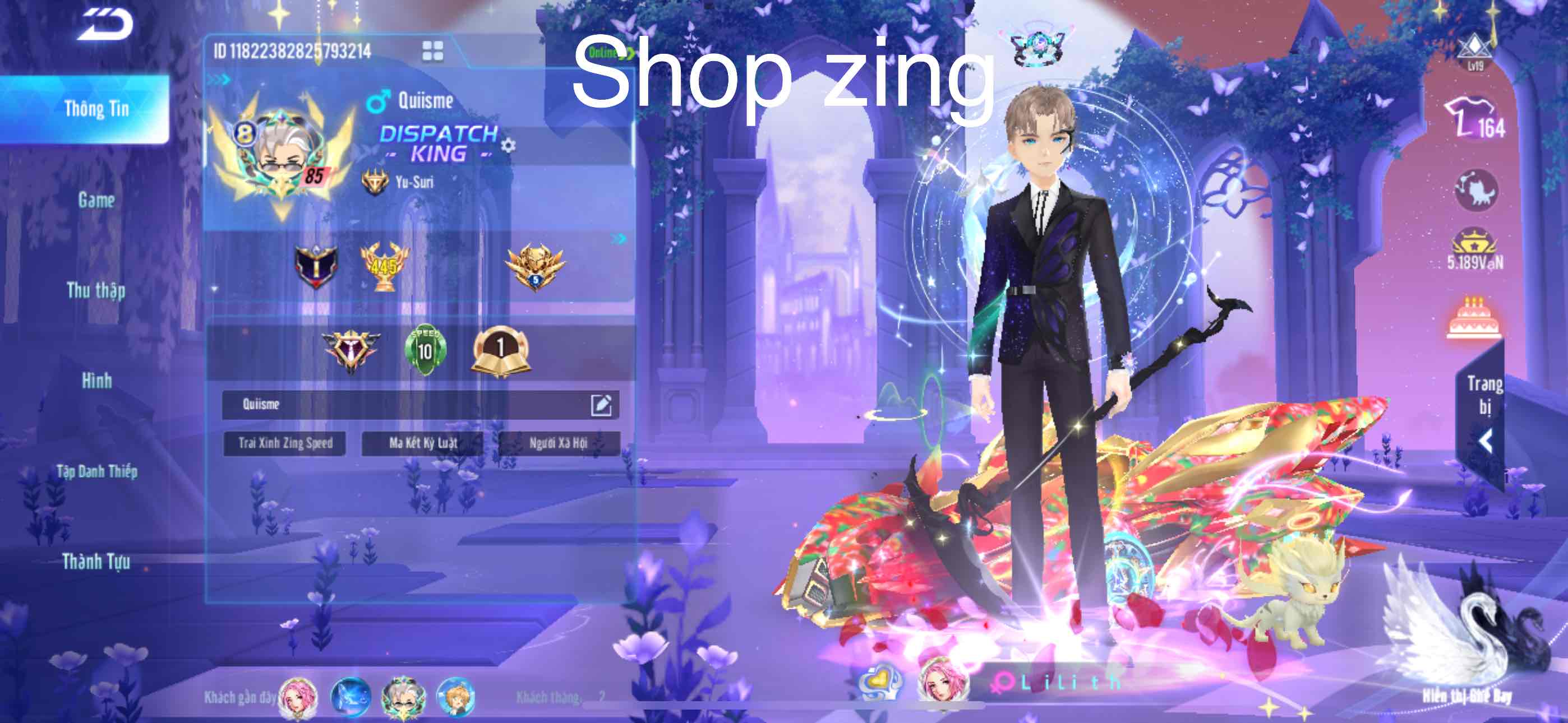 Acc VIP2350