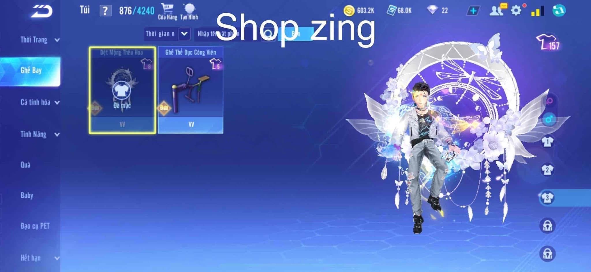 1. Tài khoản Z2351 - hình ảnh bảng ngọc