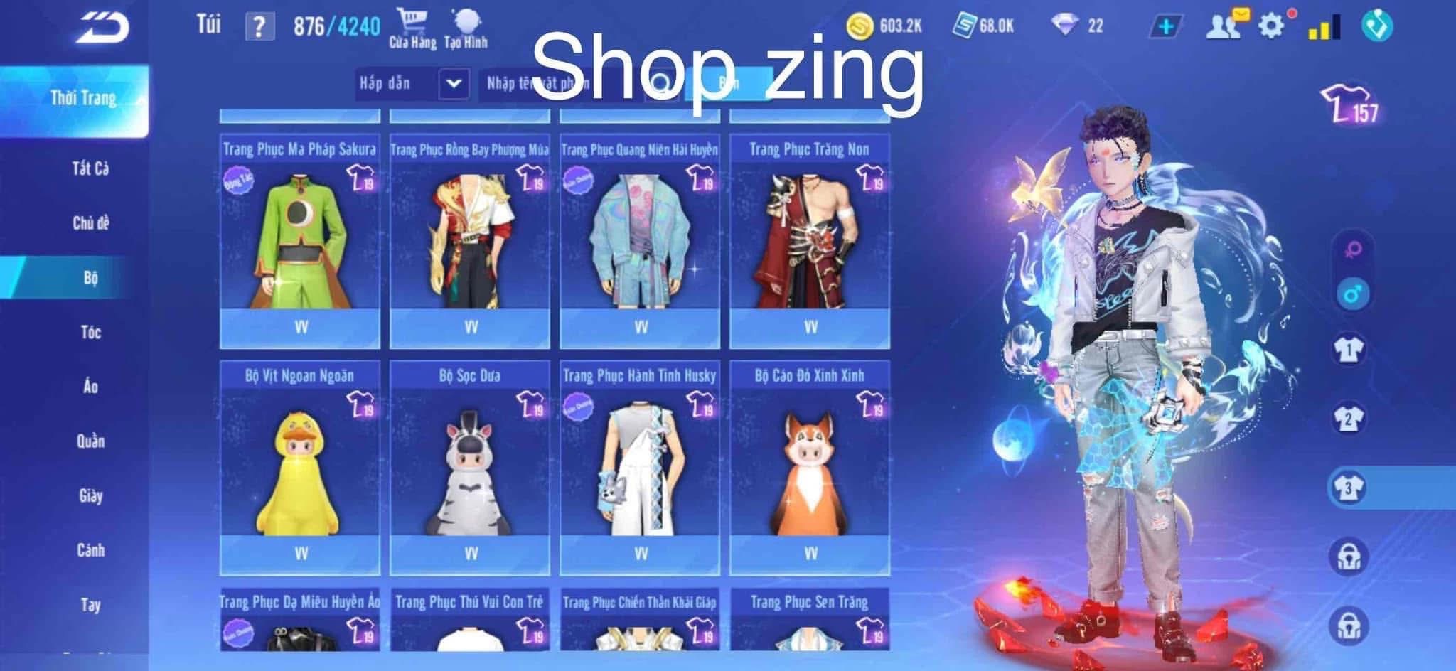 8. Tài khoản Z2351 - hình ảnh bảng ngọc