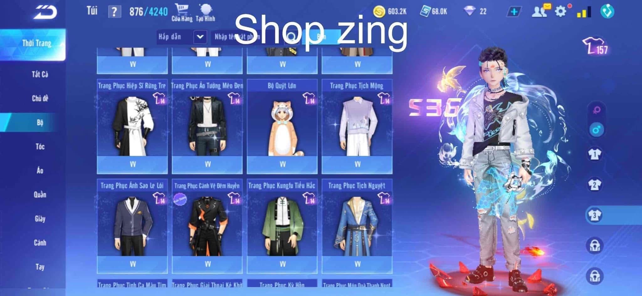 10. Tài khoản Z2351 - hình ảnh bảng ngọc