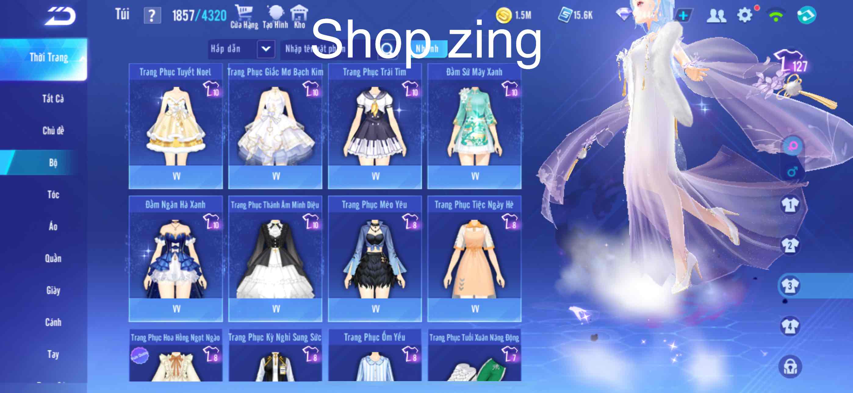 14. Tài khoản Z2358 - hình ảnh bảng ngọc