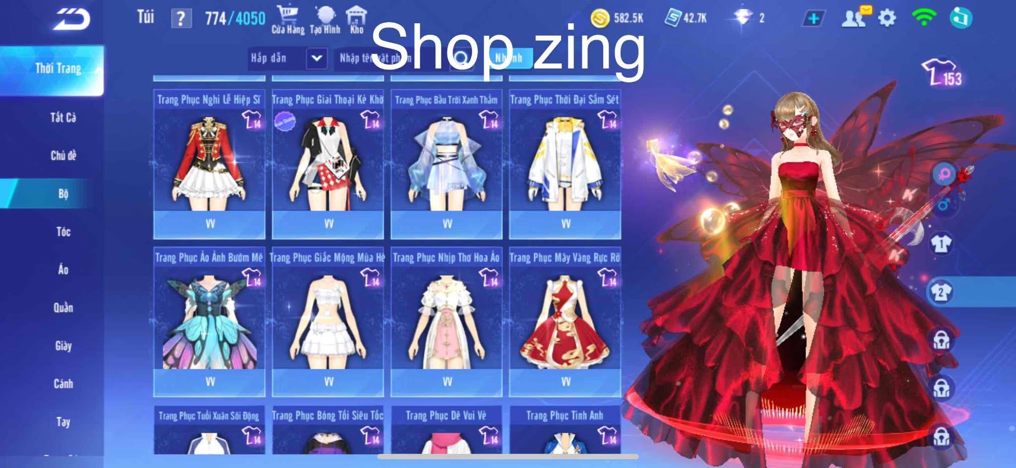 4. Tài khoản Z2364 - hình ảnh bảng ngọc