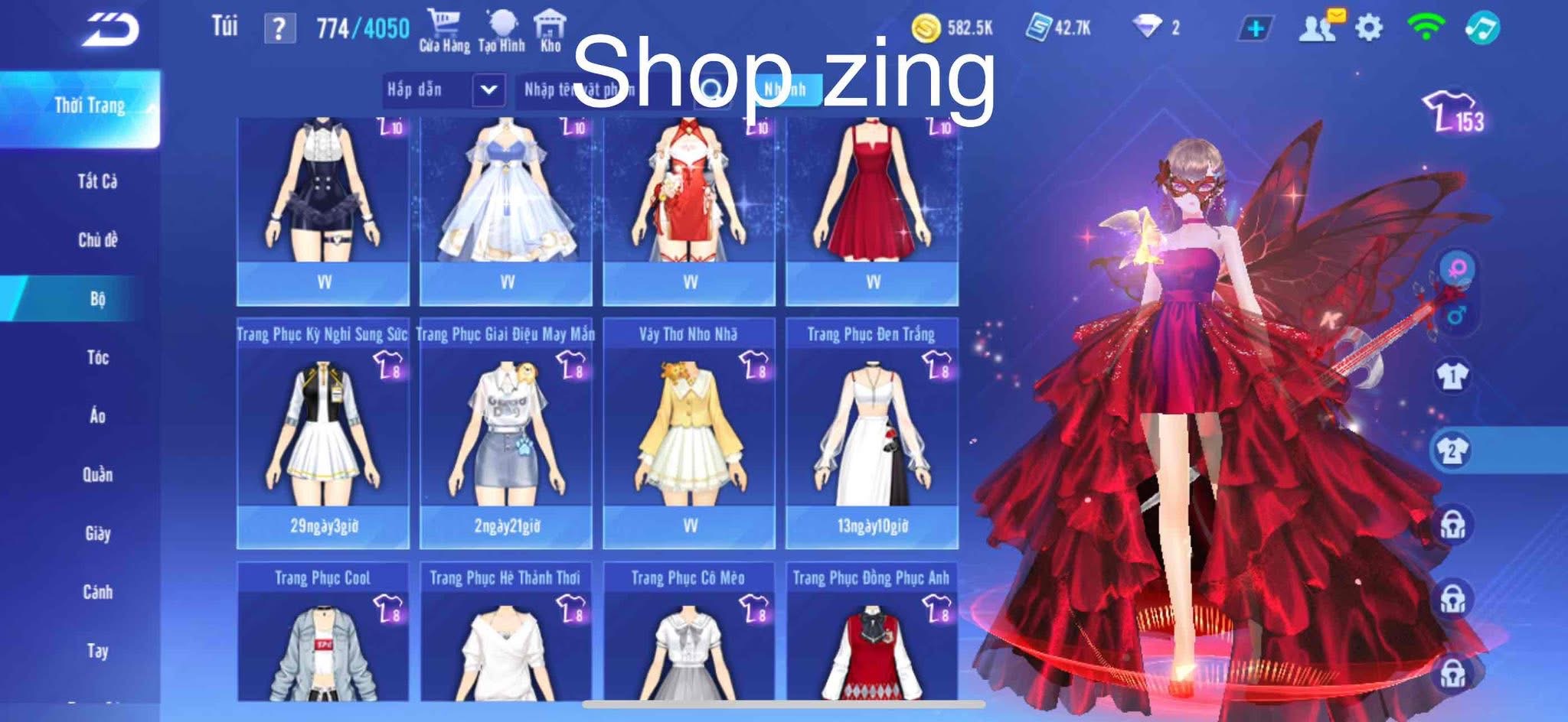 5. Tài khoản Z2364 - hình ảnh bảng ngọc