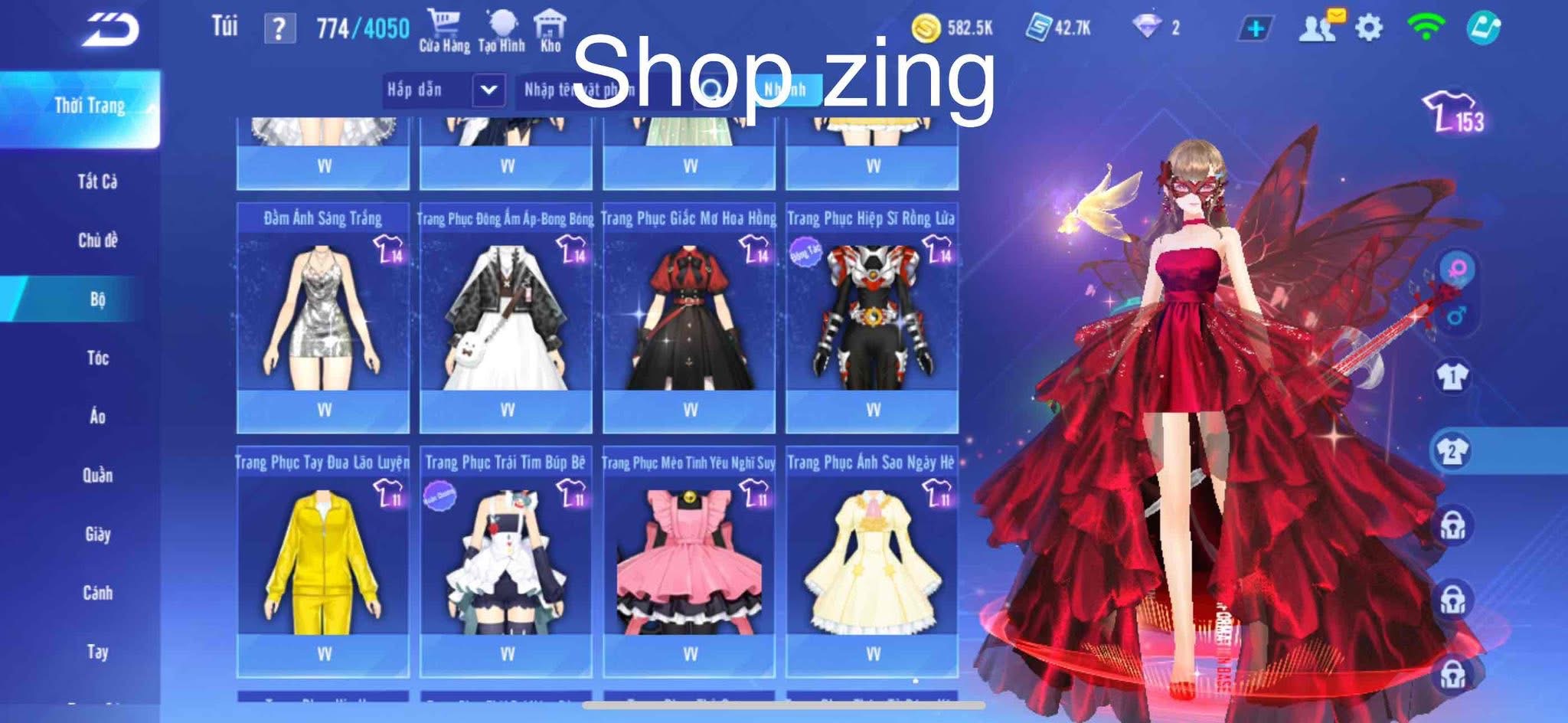 7. Tài khoản Z2364 - hình ảnh bảng ngọc