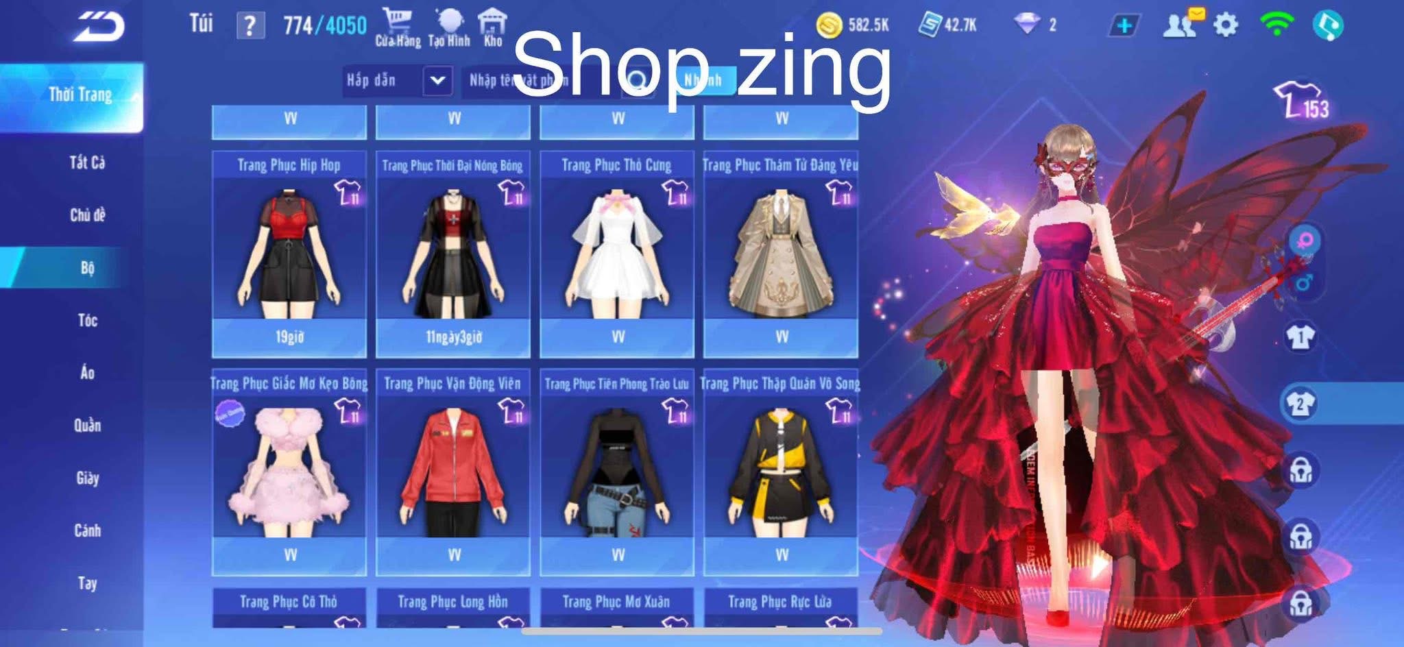 8. Tài khoản Z2364 - hình ảnh bảng ngọc