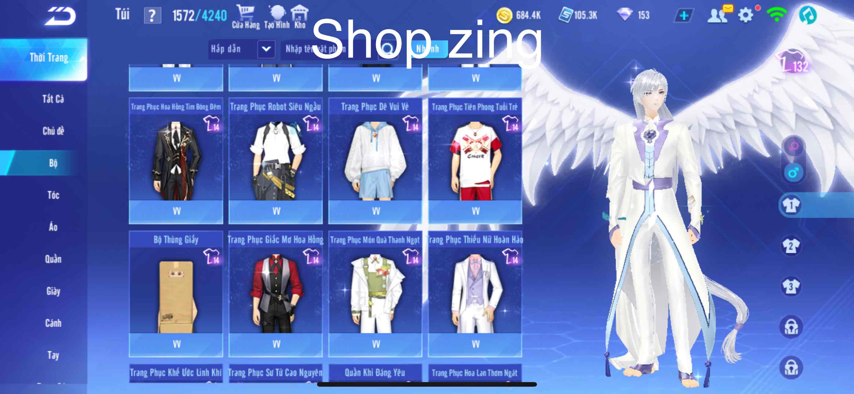 6. Tài khoản Z2371 - hình ảnh bảng ngọc