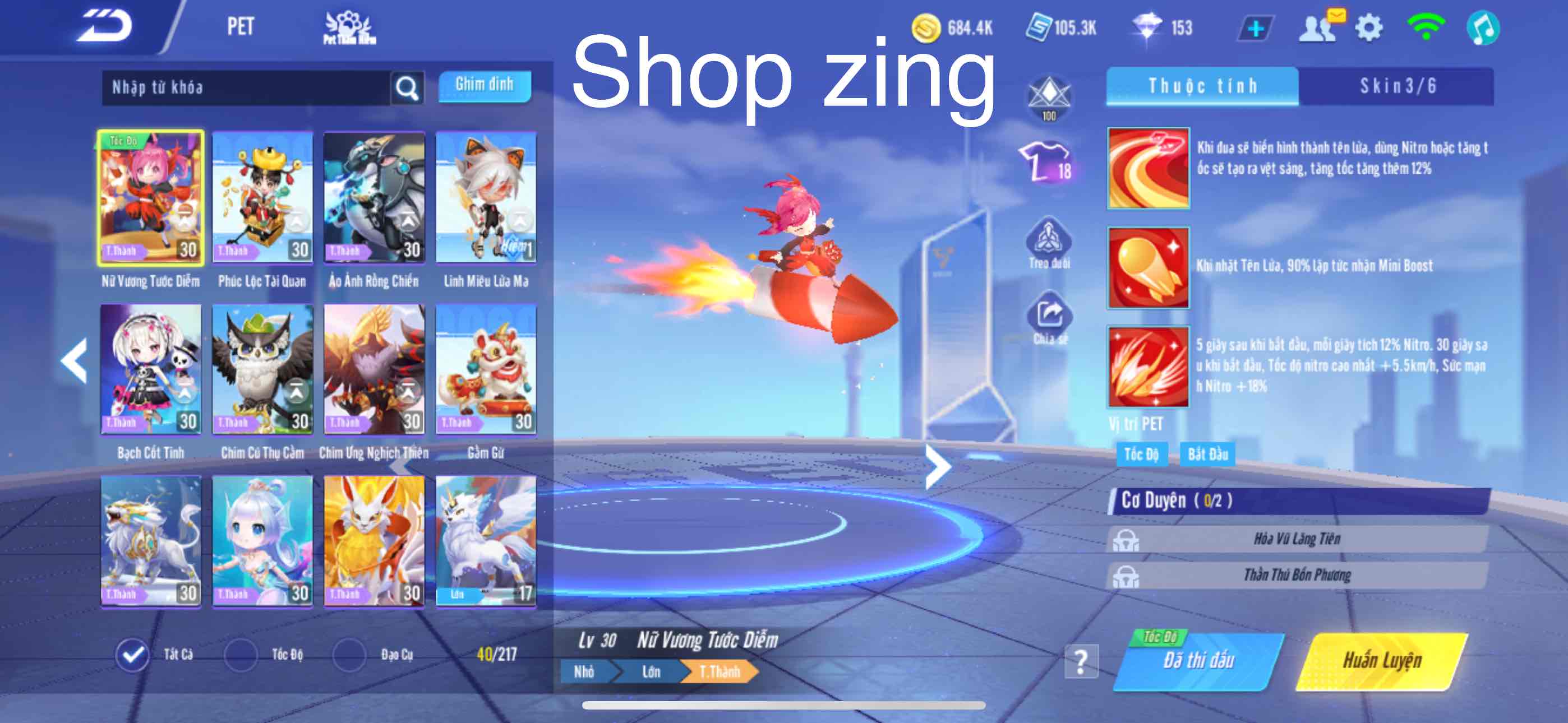 1. Tài khoản Z2371 - hình ảnh trang phục