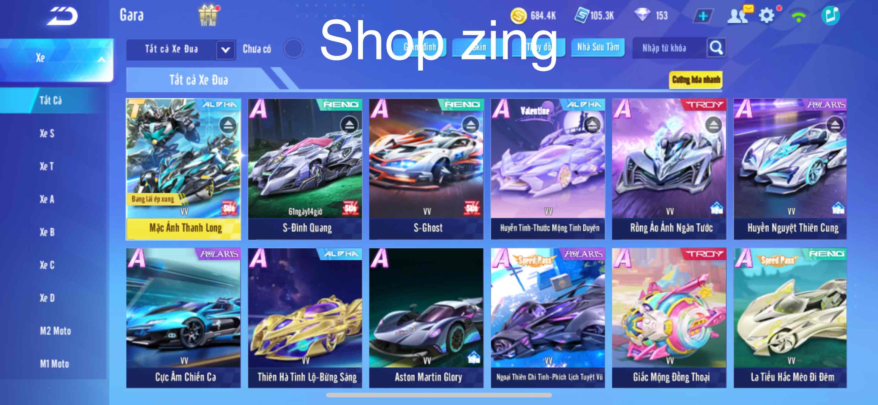 1. Tài khoản Z2371 - hình ảnh túi đồ