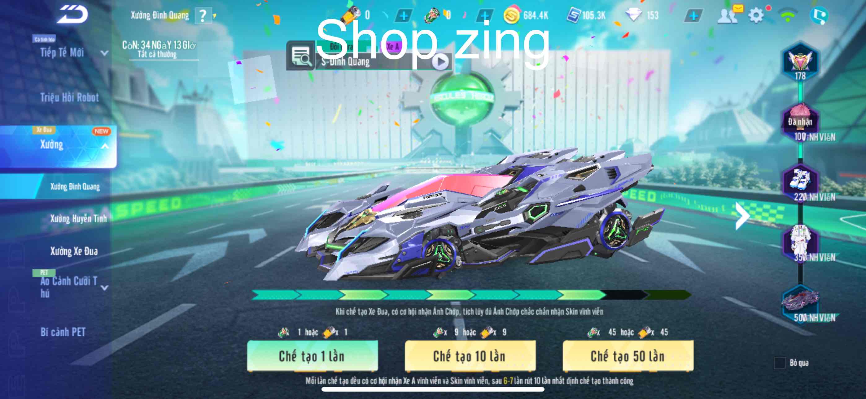 2. Tài khoản Z2371 - hình ảnh túi đồ