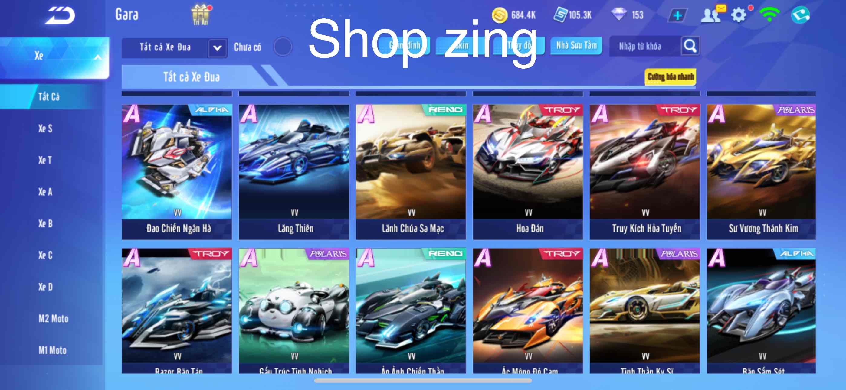 5. Tài khoản Z2371 - hình ảnh túi đồ