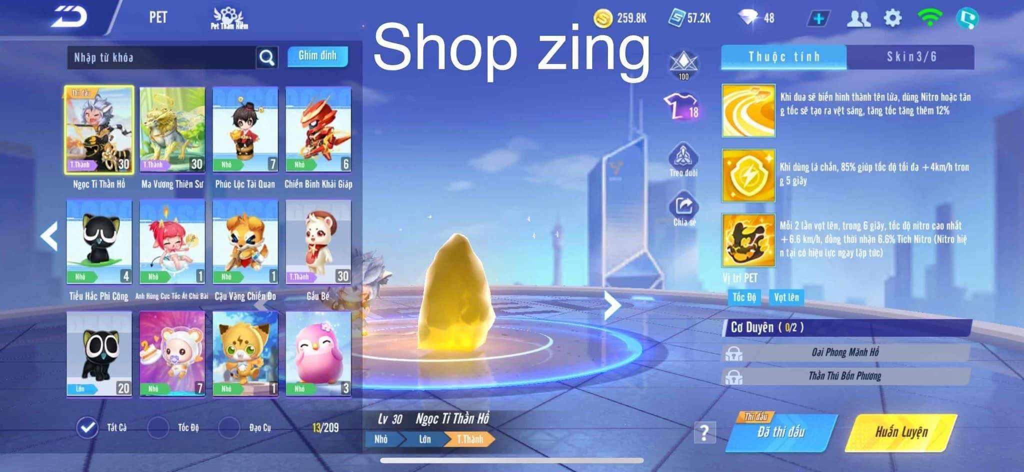 1. Tài khoản Z2372 - hình ảnh trang phục