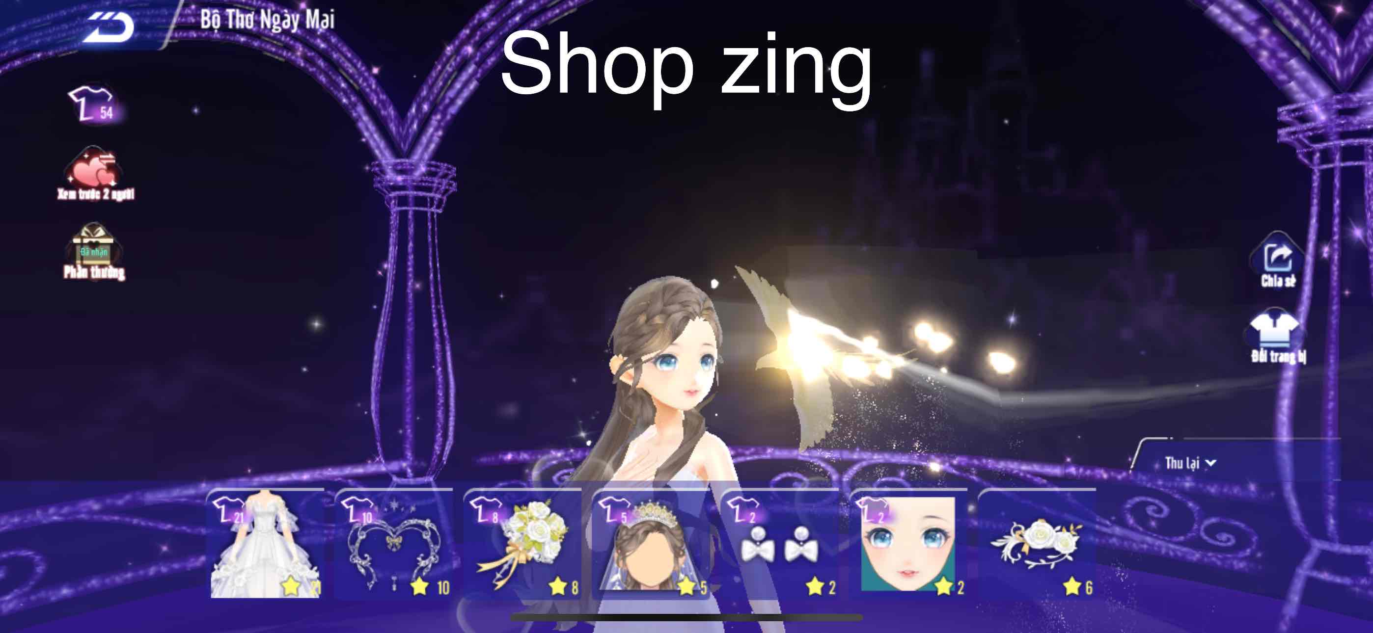 7. Tài khoản Z2373 - hình ảnh tướng