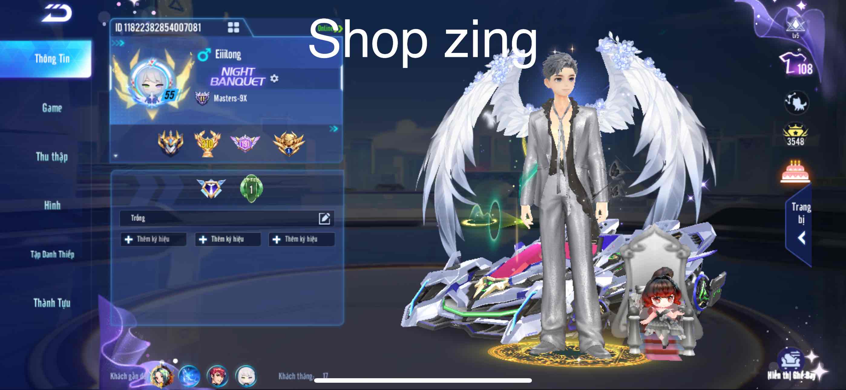 Acc VIP2374