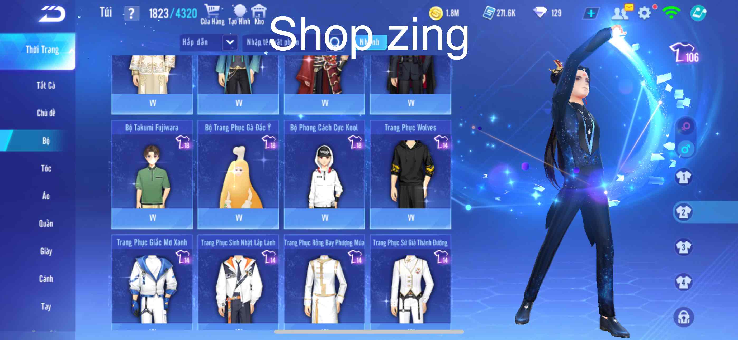14. Tài khoản Z2378 - hình ảnh bảng ngọc